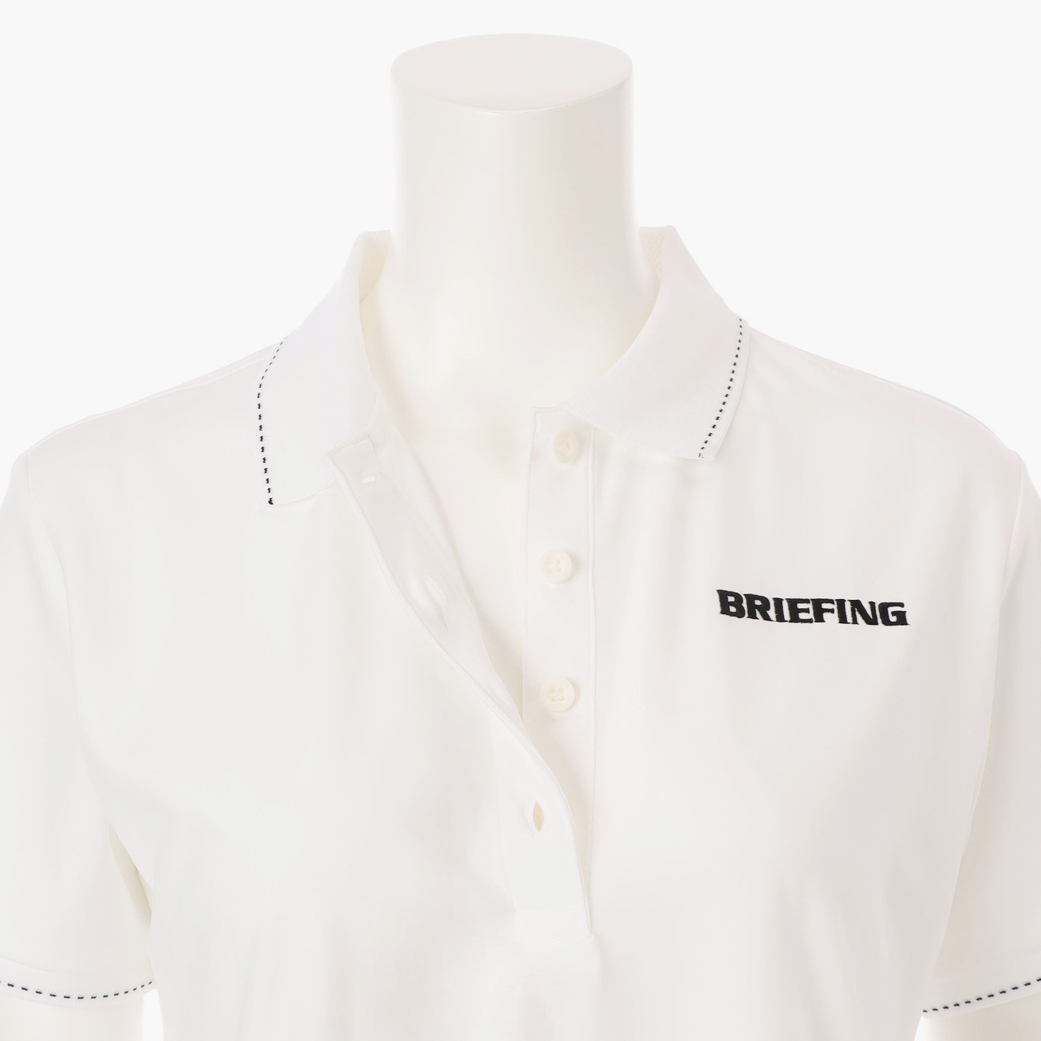 WOMEN'S TOUR POLO