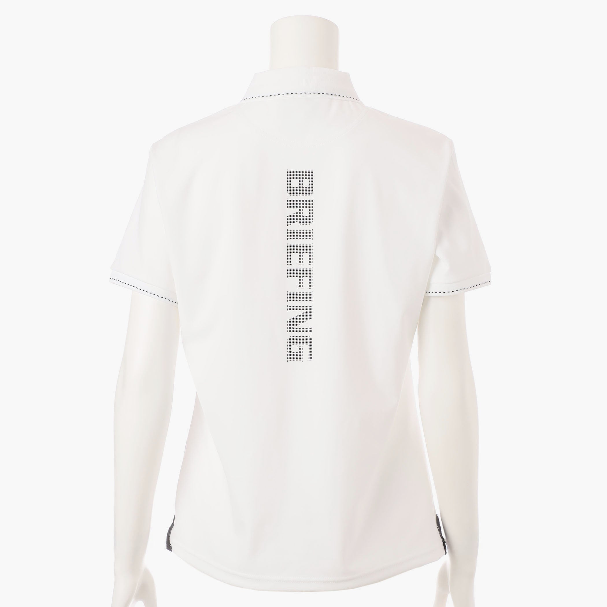 WOMEN'S TOUR POLO