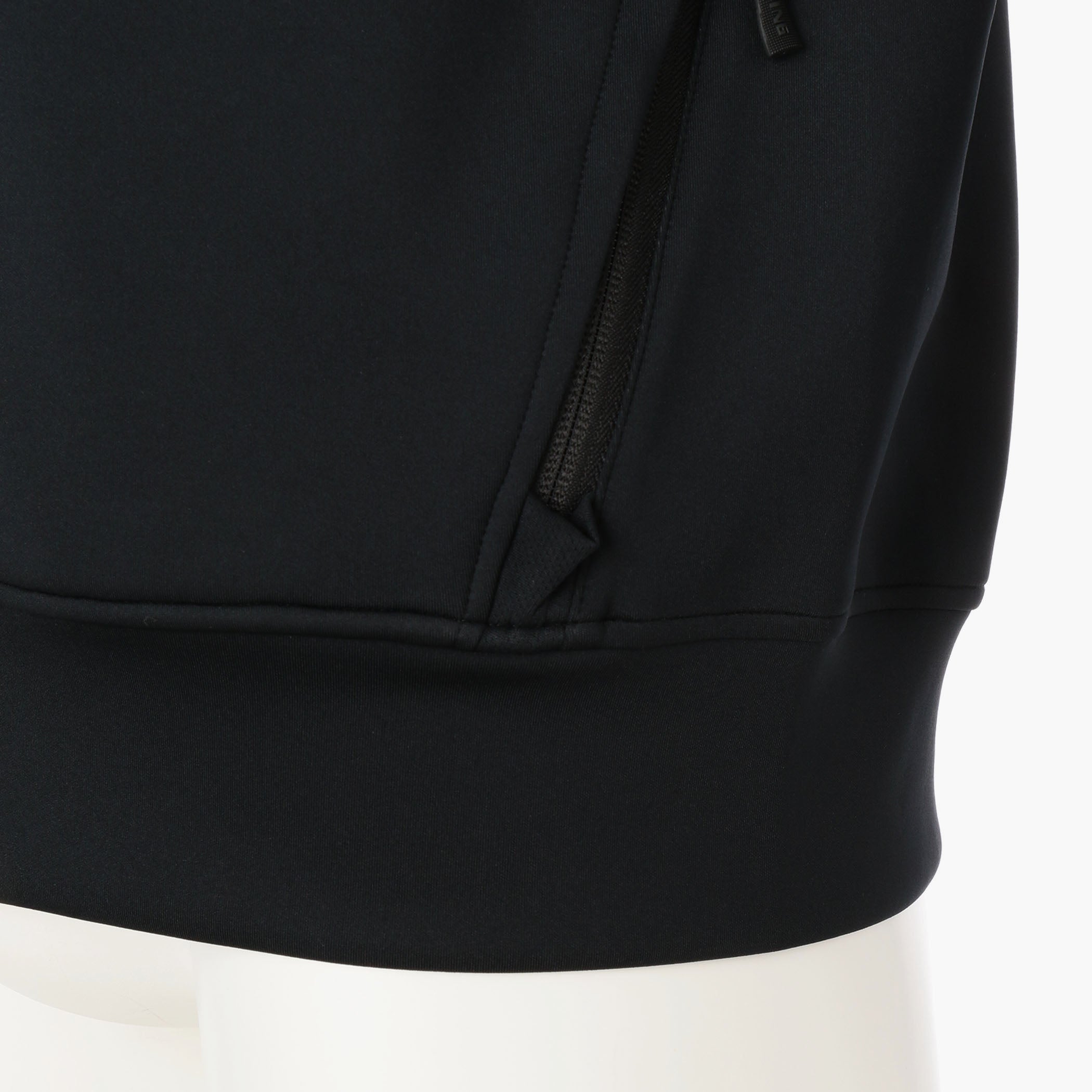 MS 3D LOGO PARKA Stretch Golf Hoodie - BRIEFING Official