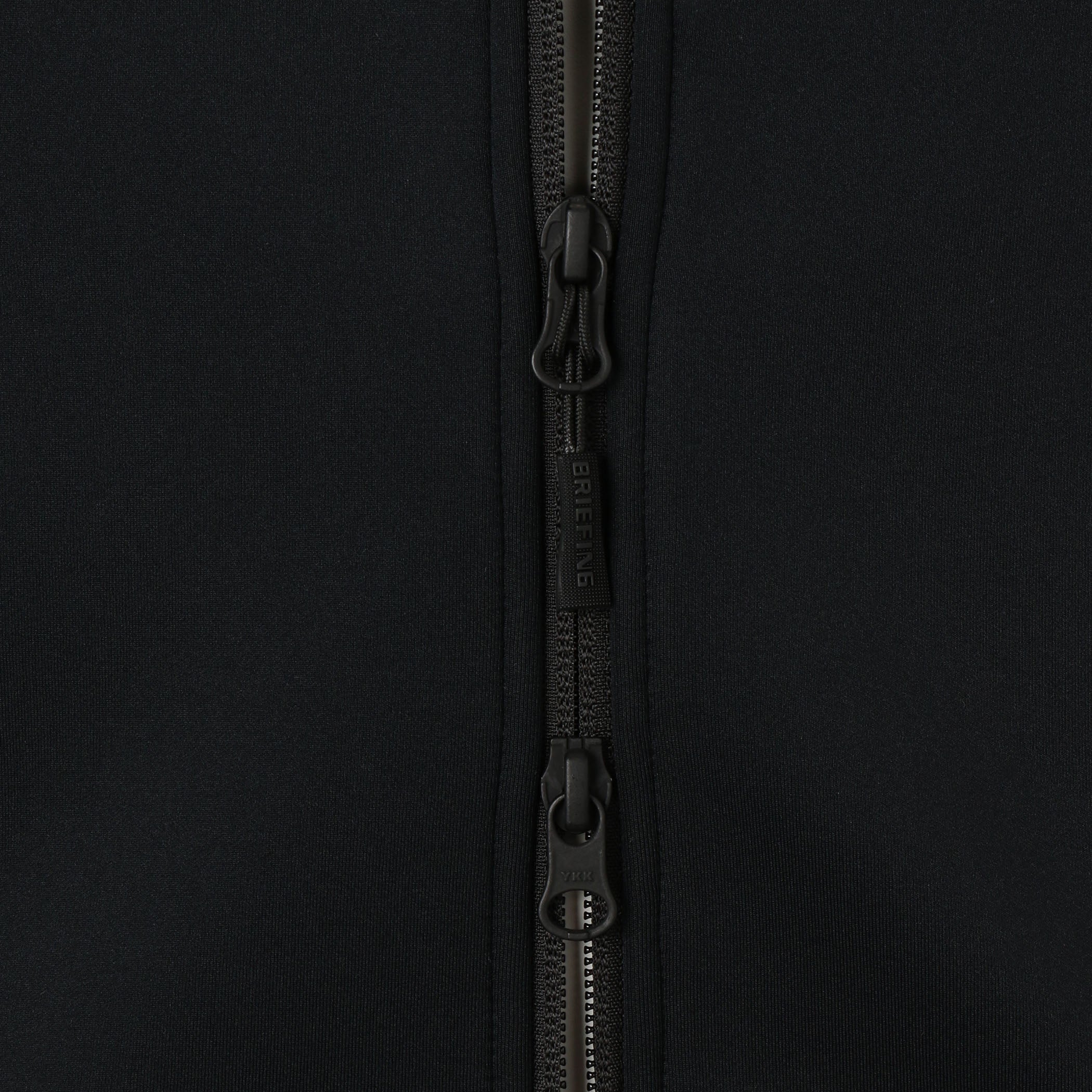 MS 3D LOGO PARKA
