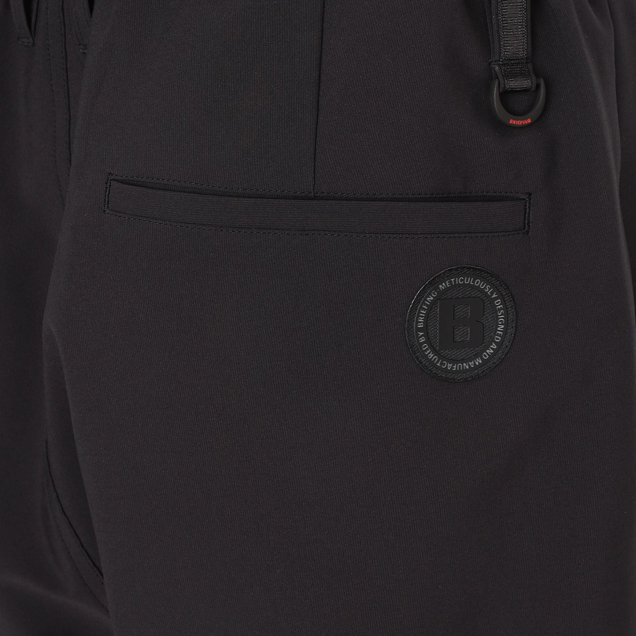 CE MEN’S LT STORMFLEECE WIDE TAPERED PANTS