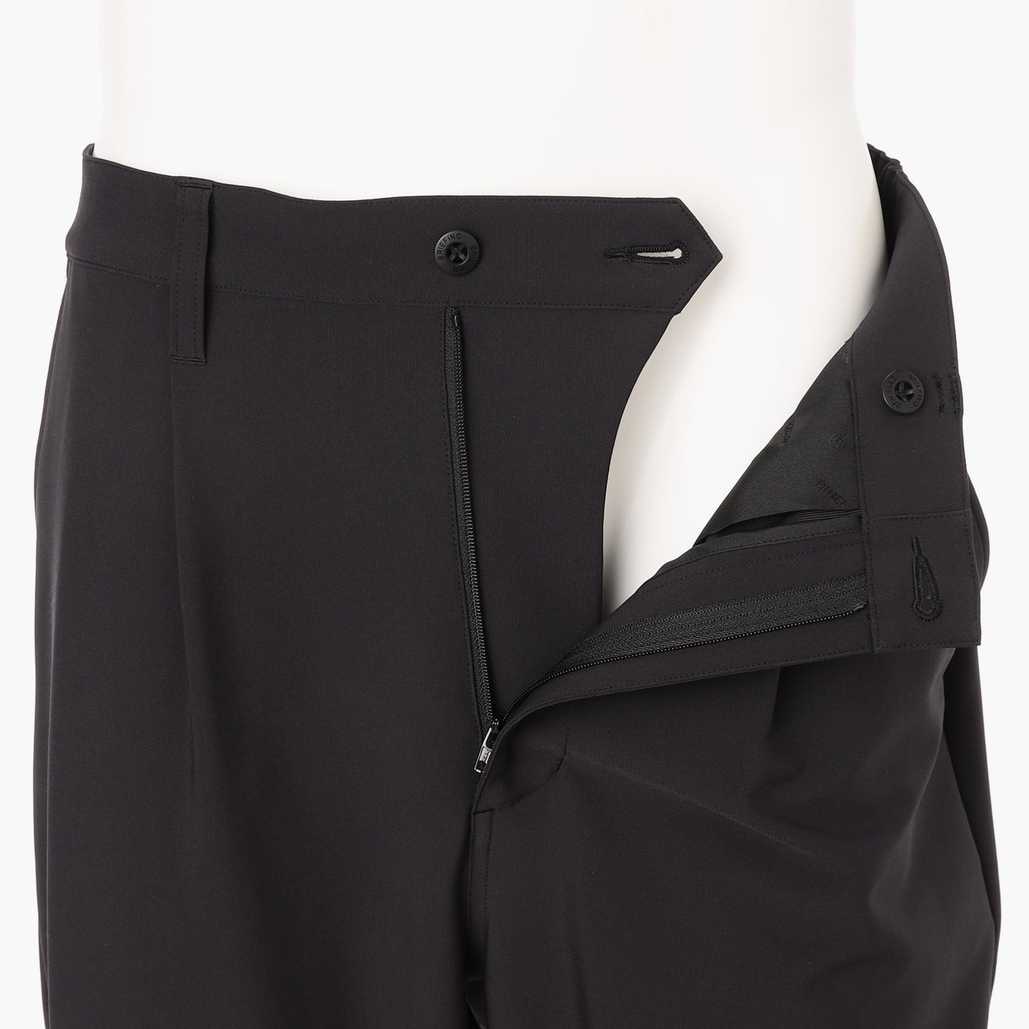 CE MEN’S LT STORMFLEECE WIDE TAPERED PANTS