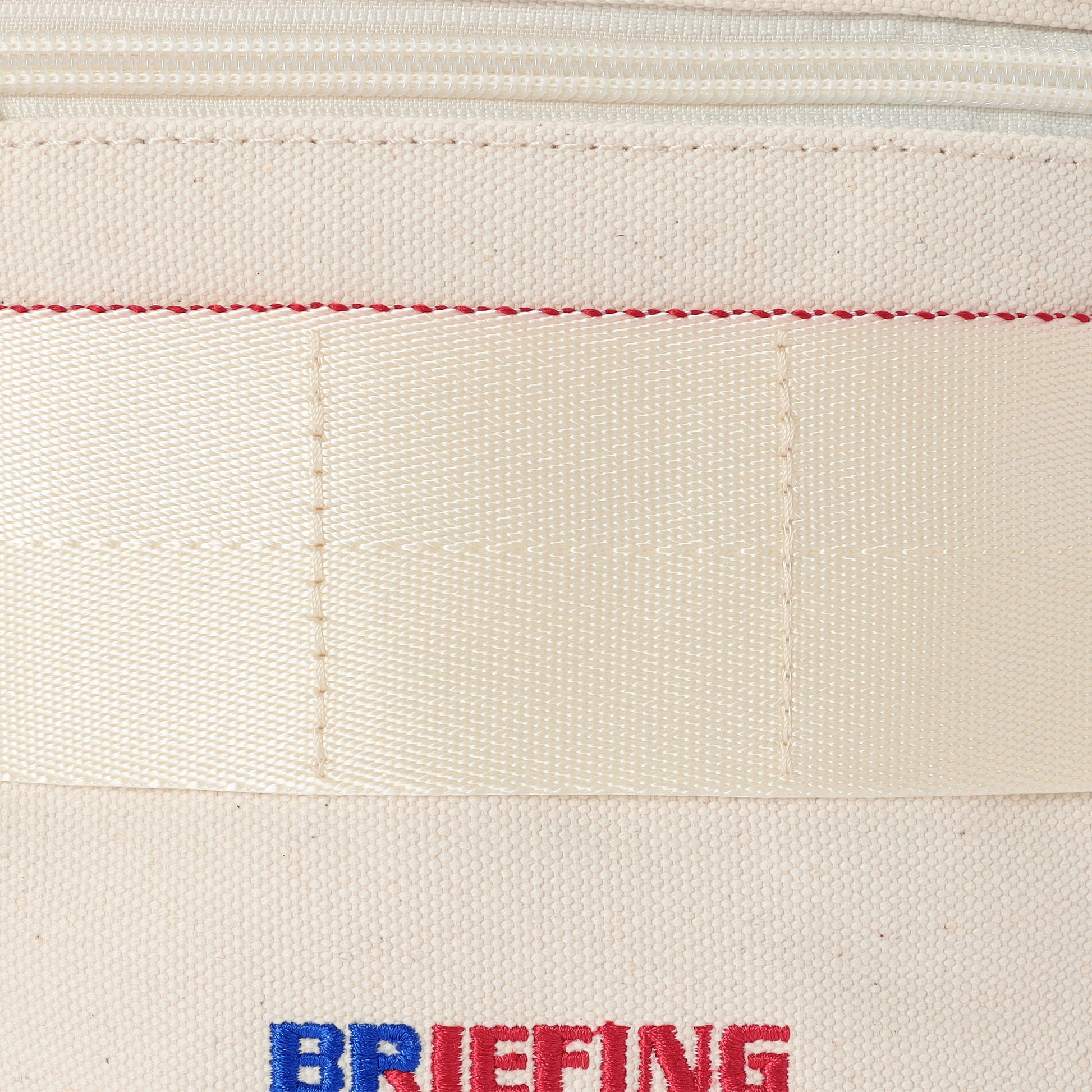 BRIEFING beautiful people CANVAS SLIM SHOULDER, Bags, Business