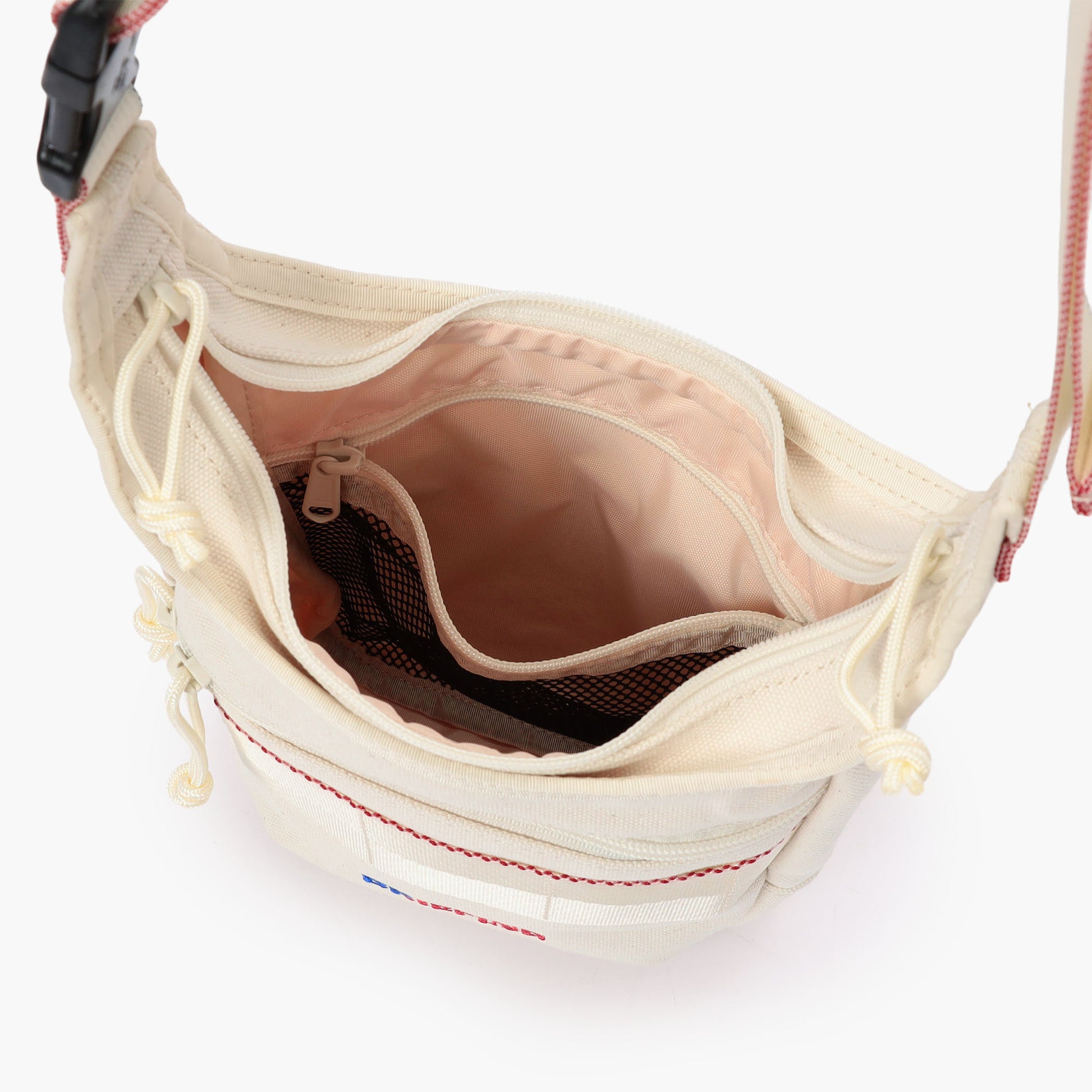 BRIEFING beautiful people CANVAS SLIM SHOULDER, Bags, Business