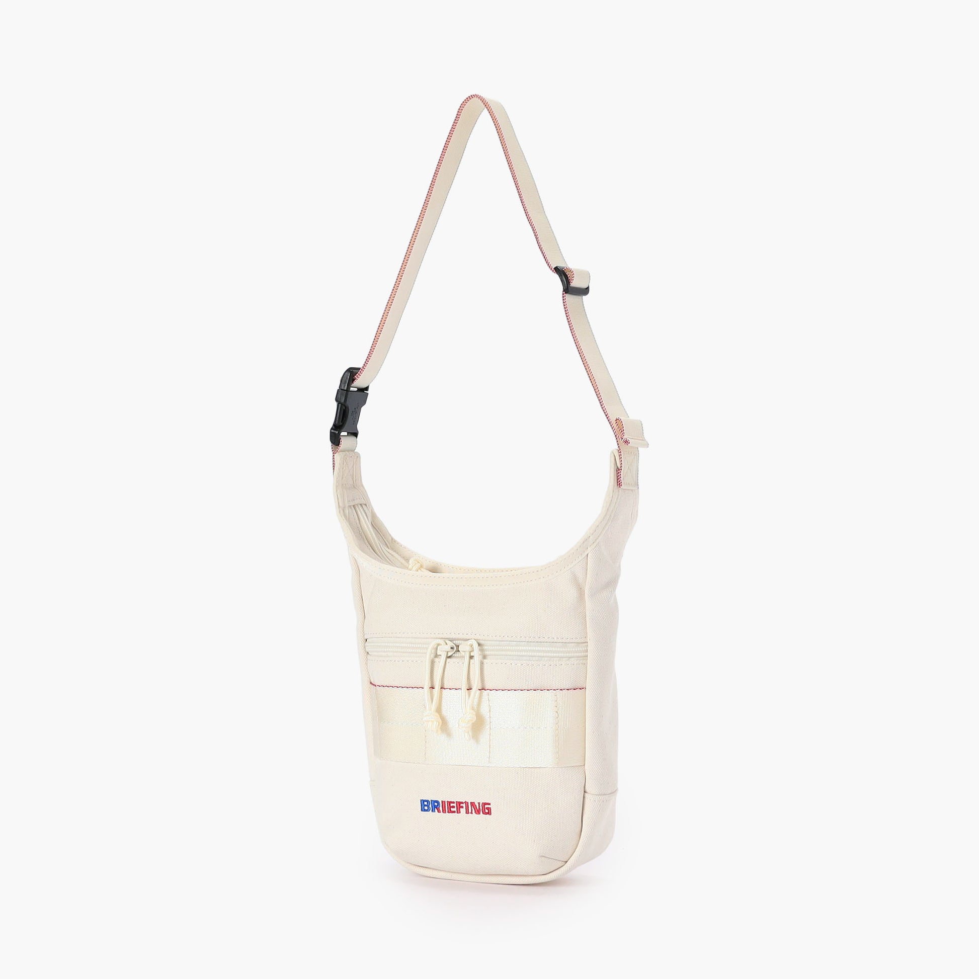 BRIEFING beautiful people CANVAS SLIM SHOULDER, Bags, Business