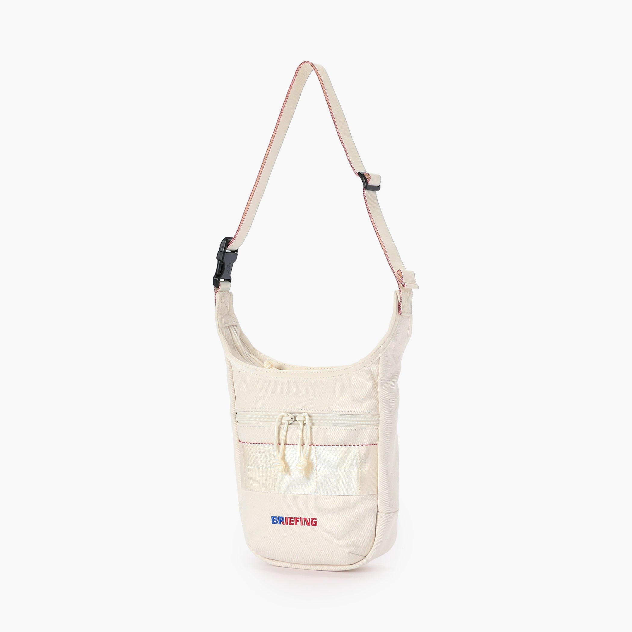 beautiful people CANVAS SLIM SHOULDER