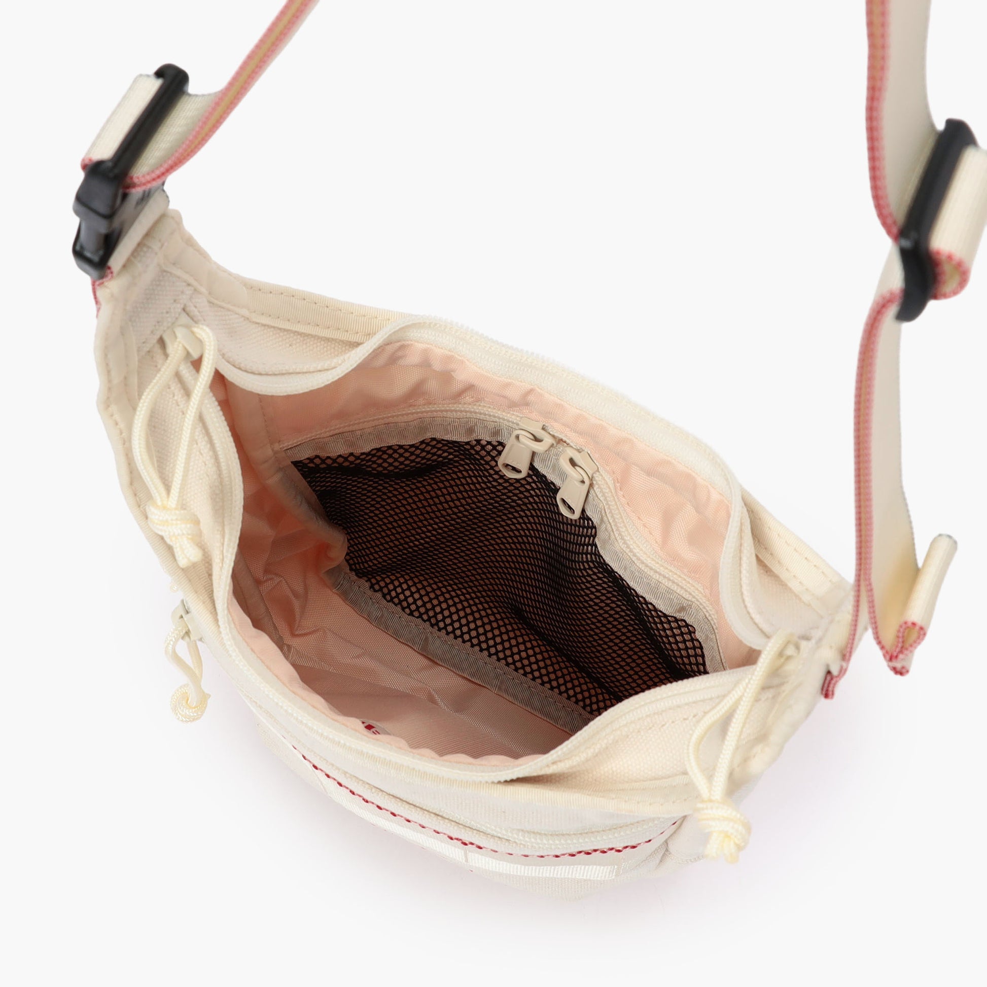 BRIEFING beautiful people CANVAS SLIM SHOULDER, Bags, Business