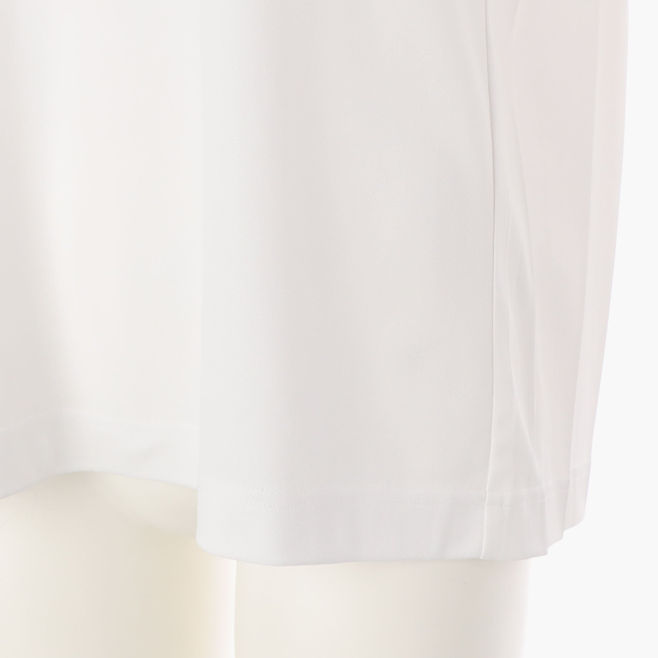 WOMEN'S BACK PLEATED HIGHNECK