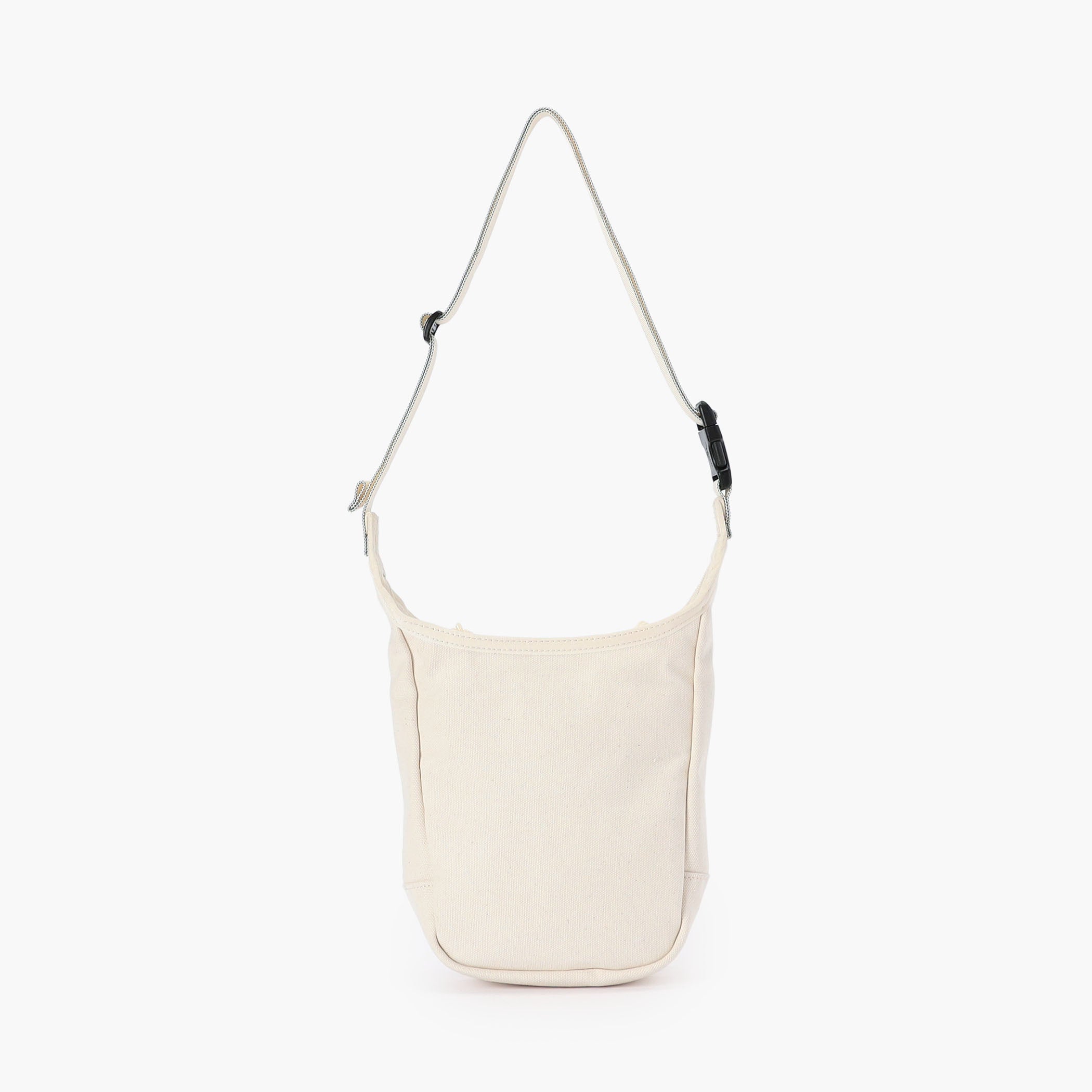 beautiful people CANVAS SLIM SHOULDER