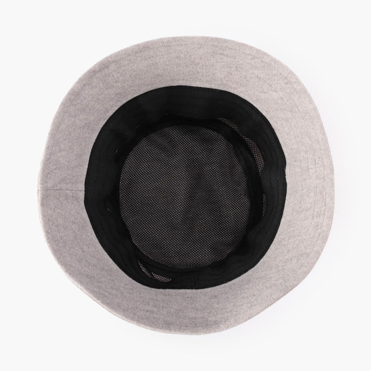 MEN’S WOOLY BOX LOGO HAT