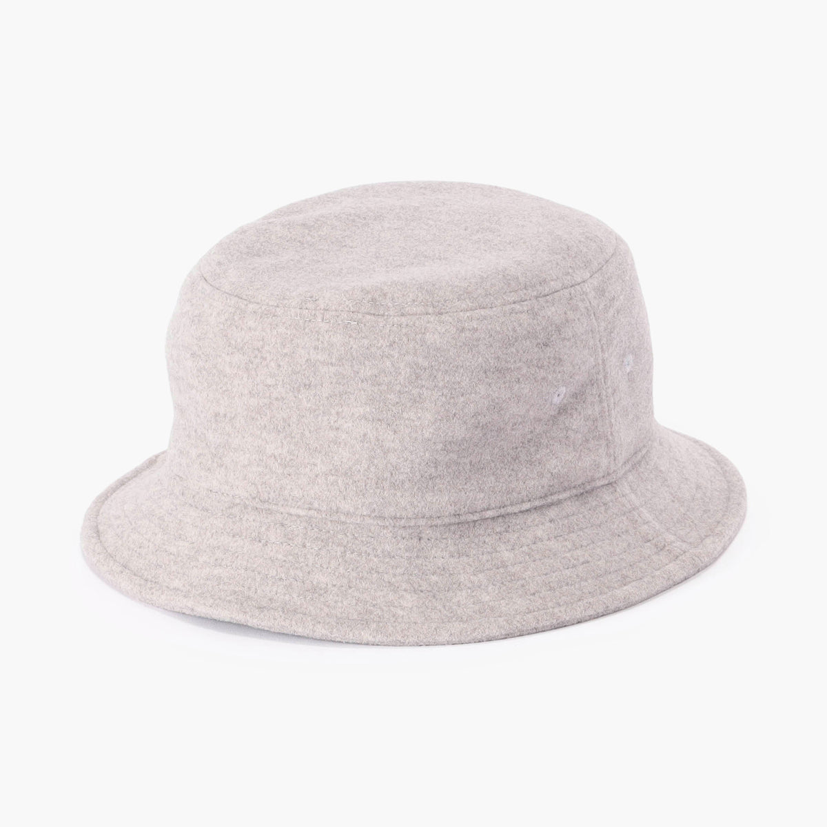 MEN’S WOOLY BOX LOGO HAT