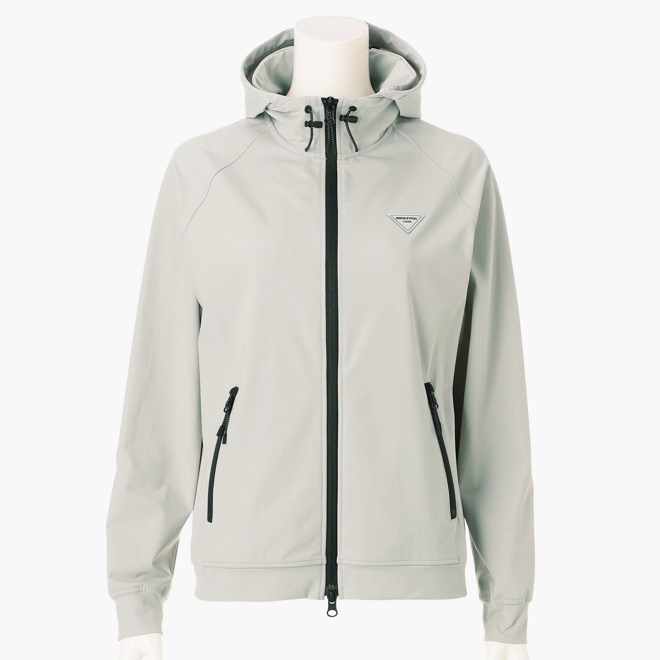 BRIEFING REF WOMEN’S WR FUNCTIONAL PARKA, Apparels, Golf