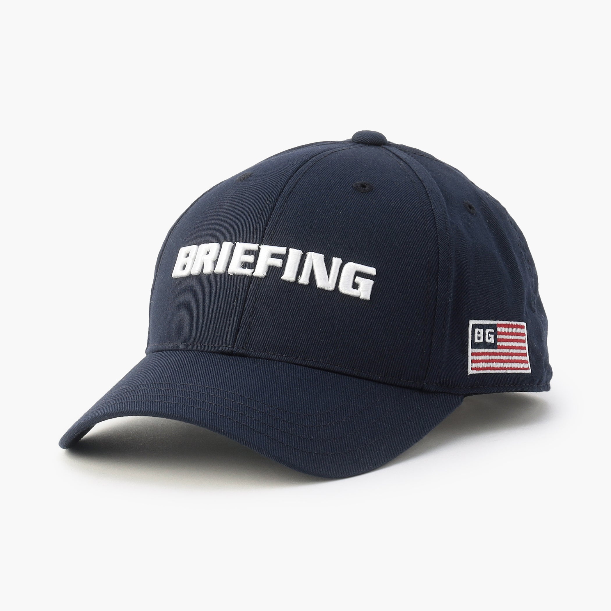 MEN‘S BASIC CAP