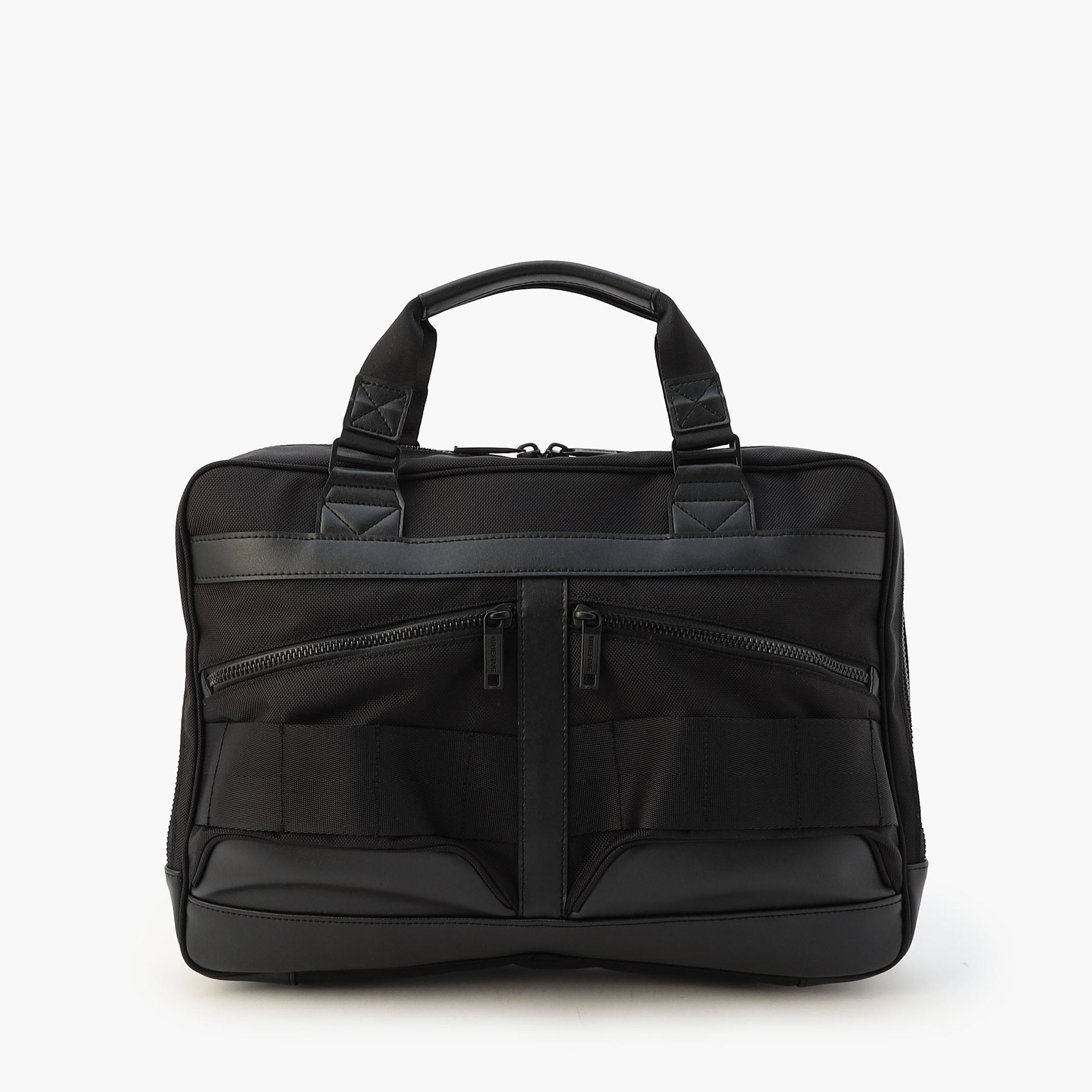 BLACK LINE Made in Japan Business Bags - BRIEFING Official