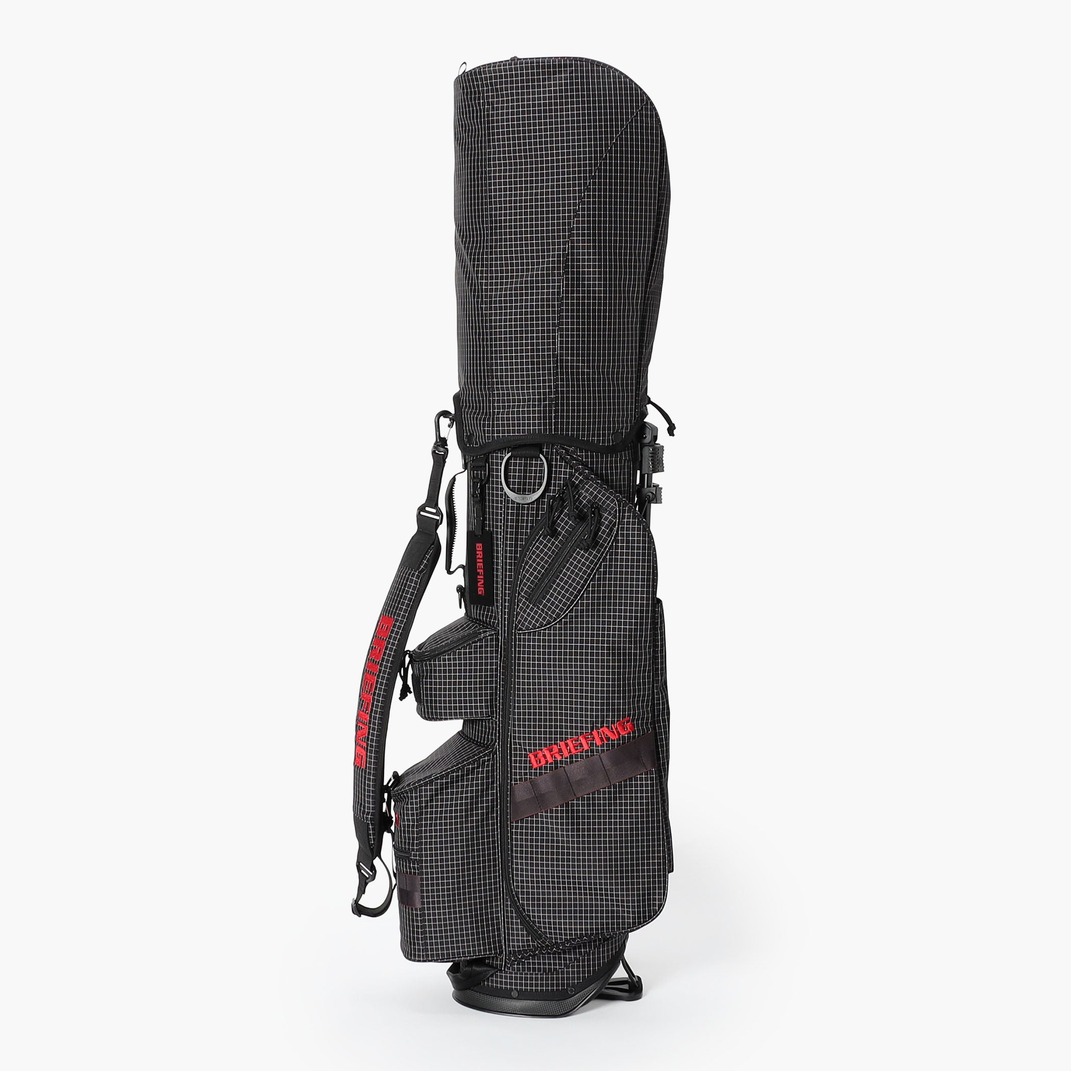 CR 7.5 Stand Caddie Bag Spectra Ripstop Lightweight Golf Bag