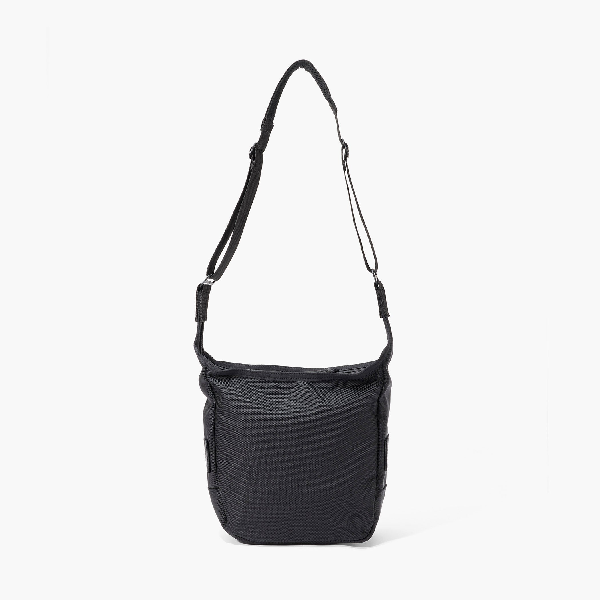DAY TRIPPER SA Ballistic Nylon Shoulder Bag - BRIEFING Official