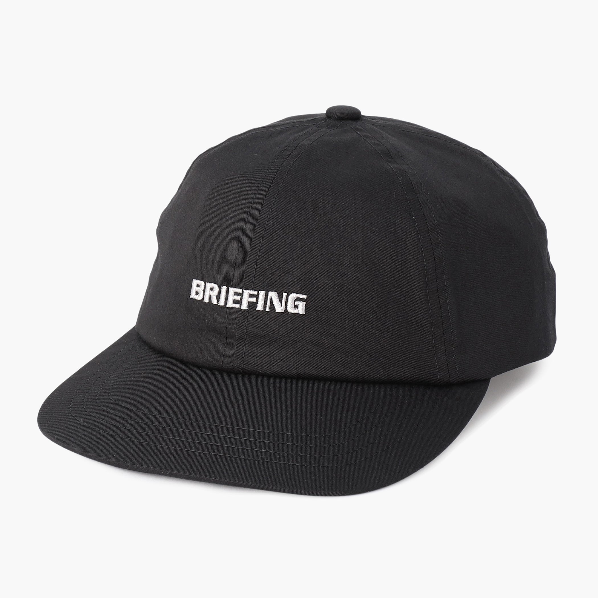 6PANEL ADJUSTABLE CAP T/C