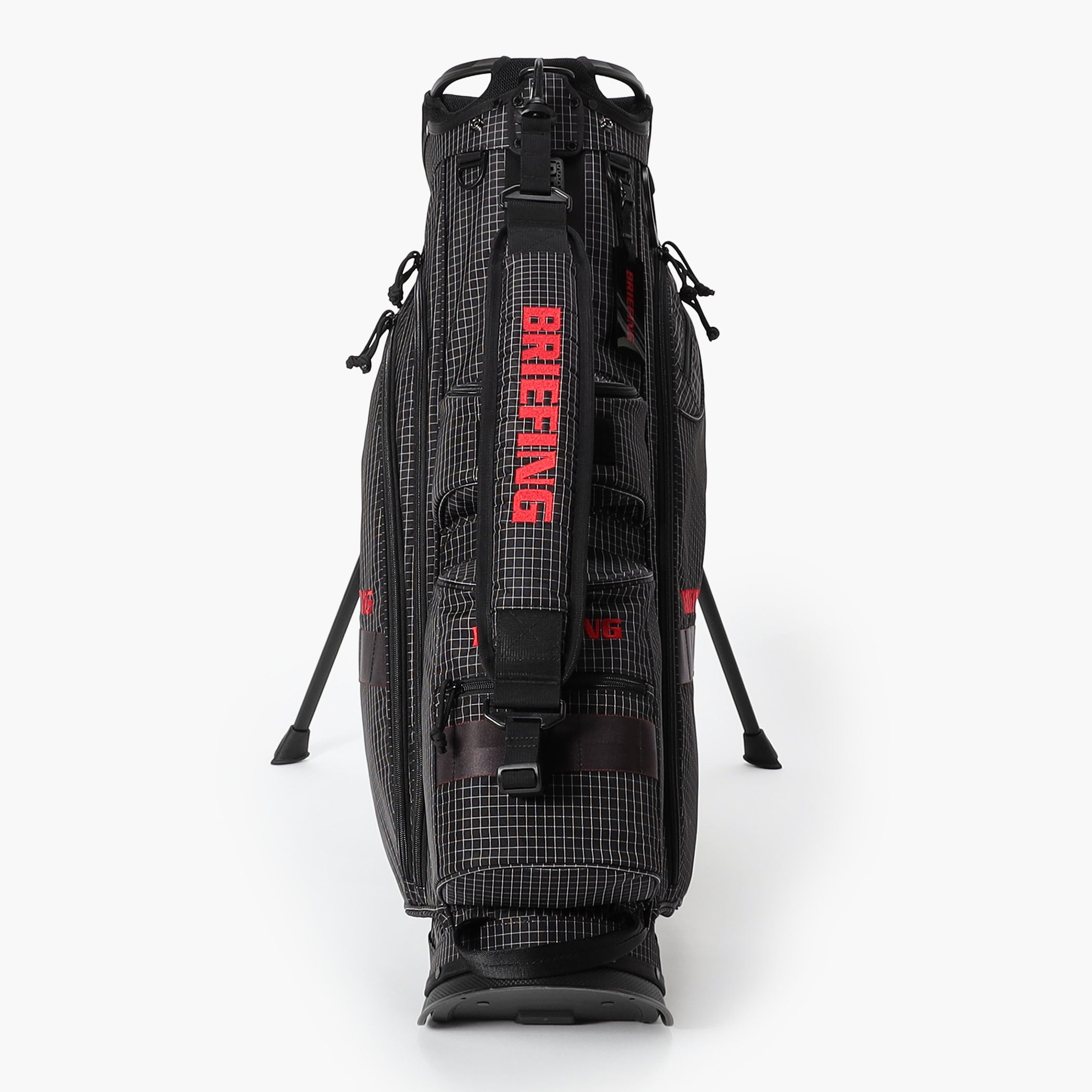 CR 7.5 Stand Caddie Bag Spectra Ripstop Lightweight Golf Bag