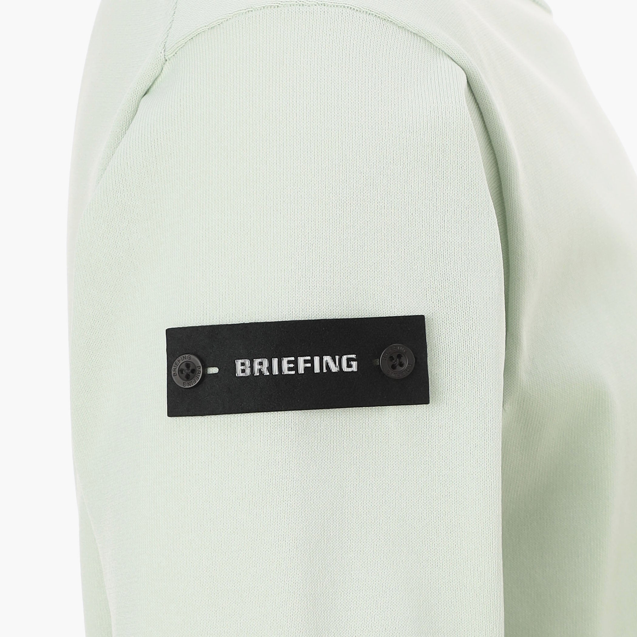 MENS WR CREWNECK KNIT