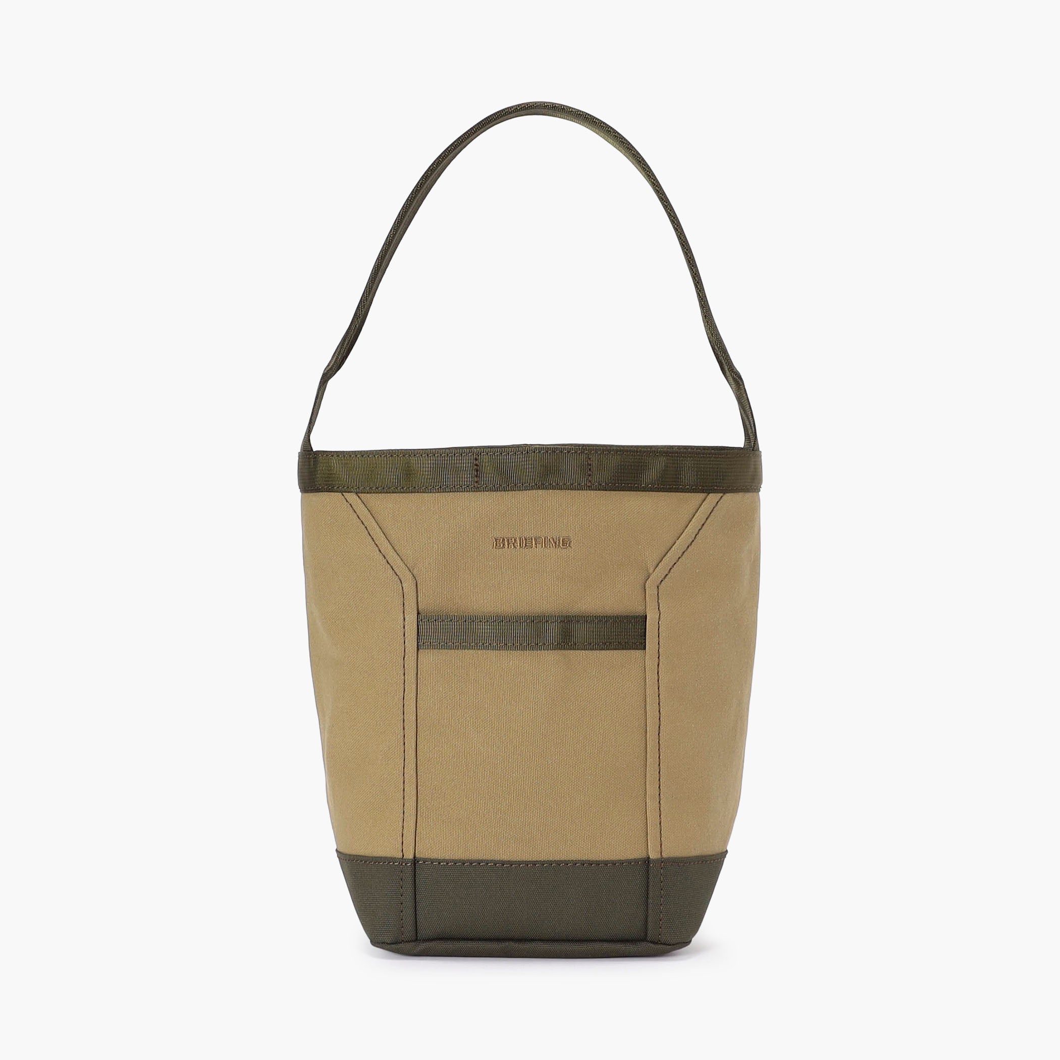 CANVAS BUCKET S