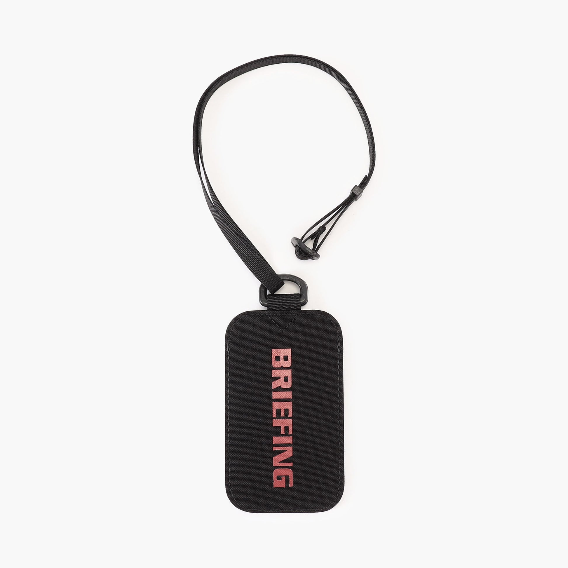 BRIEFING LUGGAGE TAG 02, Travel, Travel