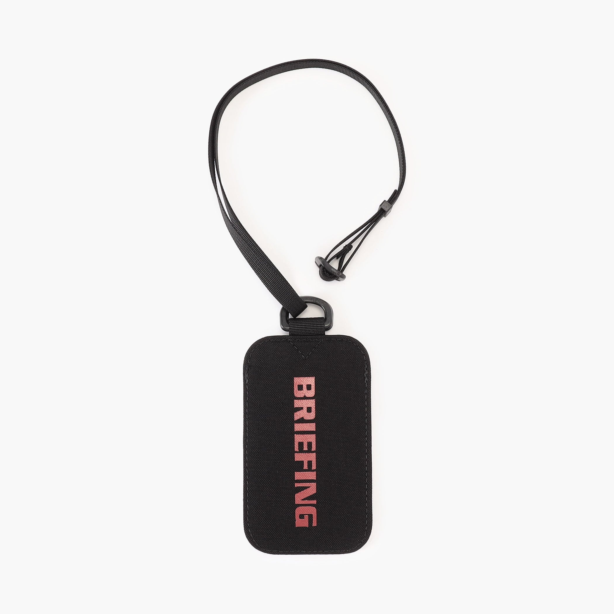 BRIEFING LUGGAGE TAG 02, Travel, Travel