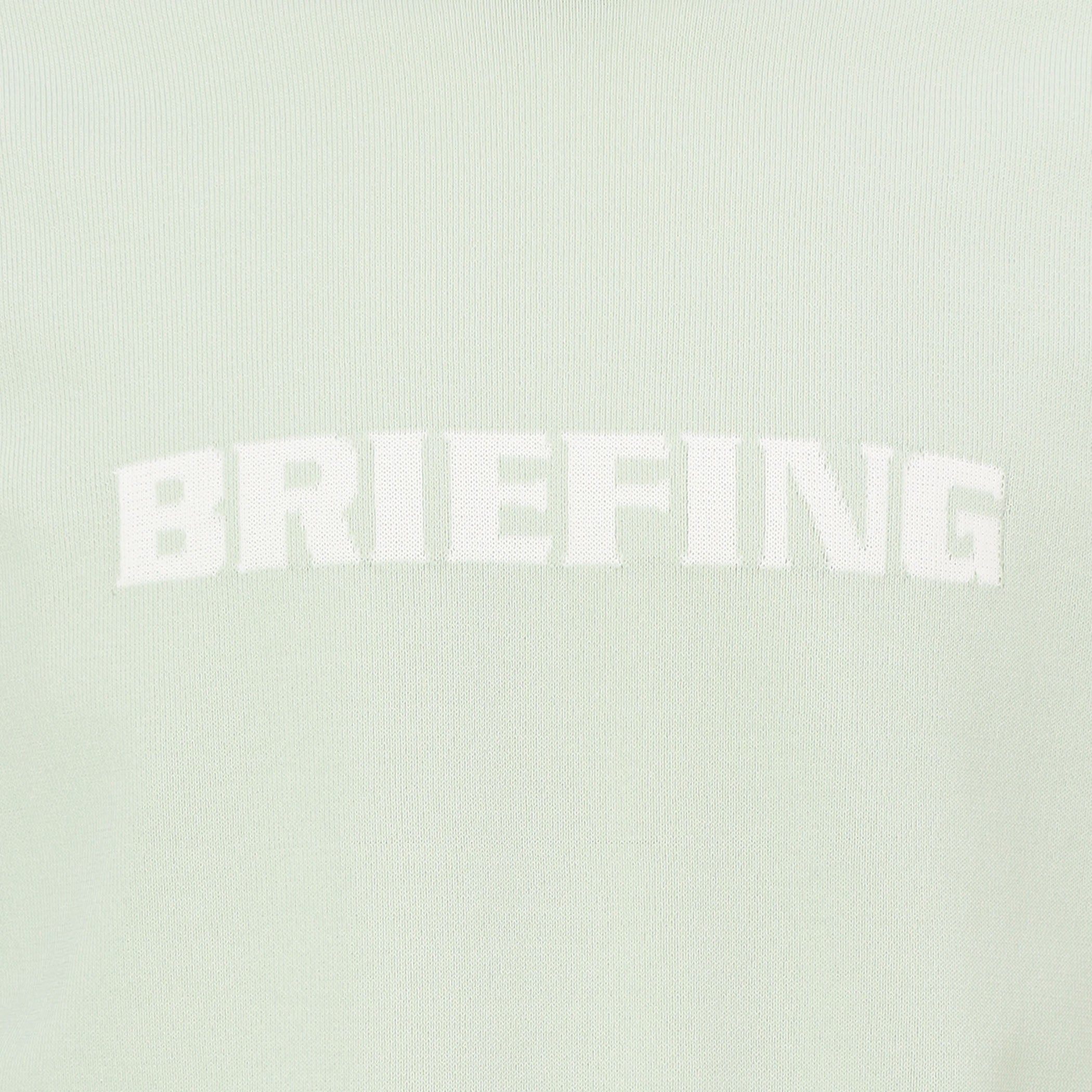 MENS WR CREWNECK KNIT