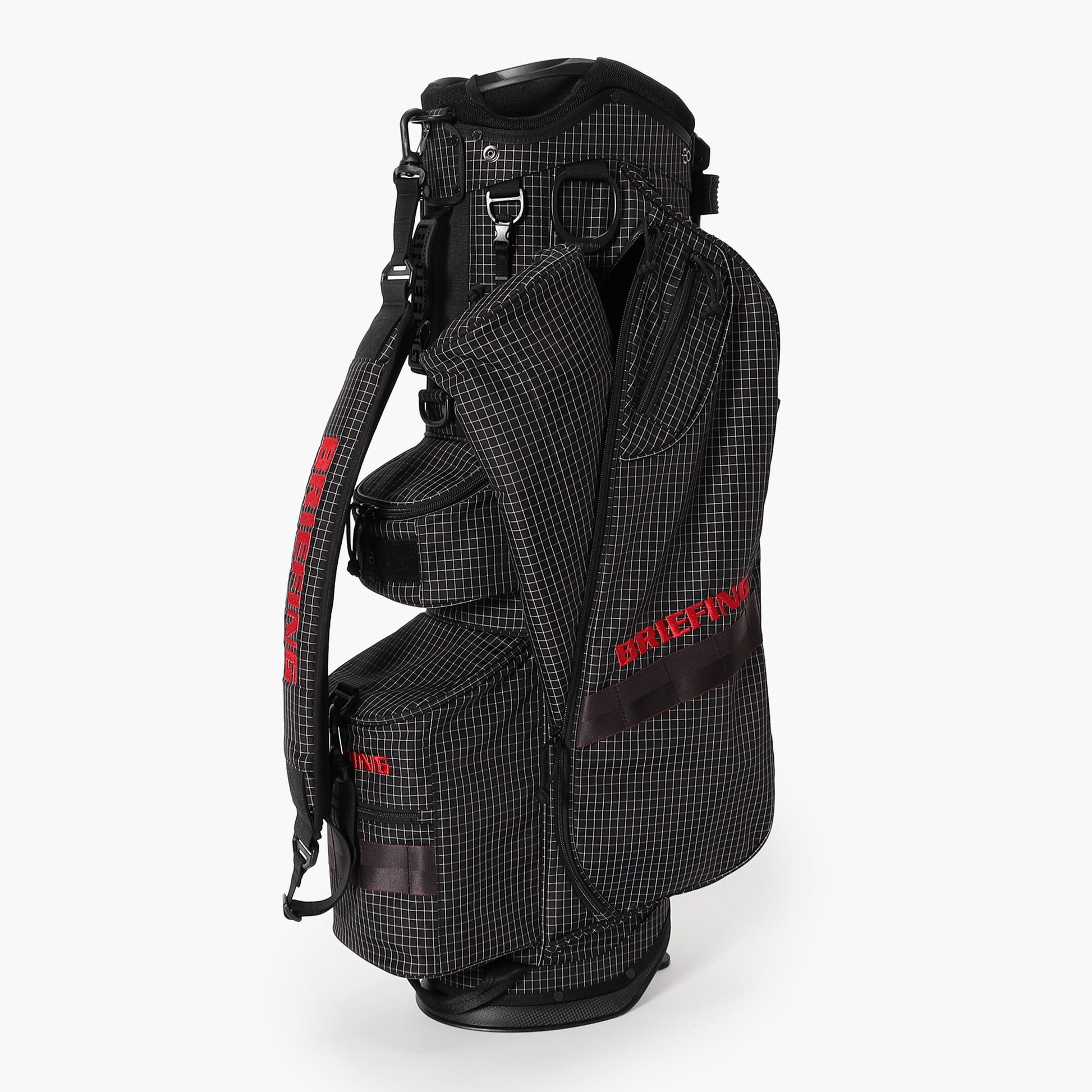 BRIEFING CR-7.5, Bags, Golf