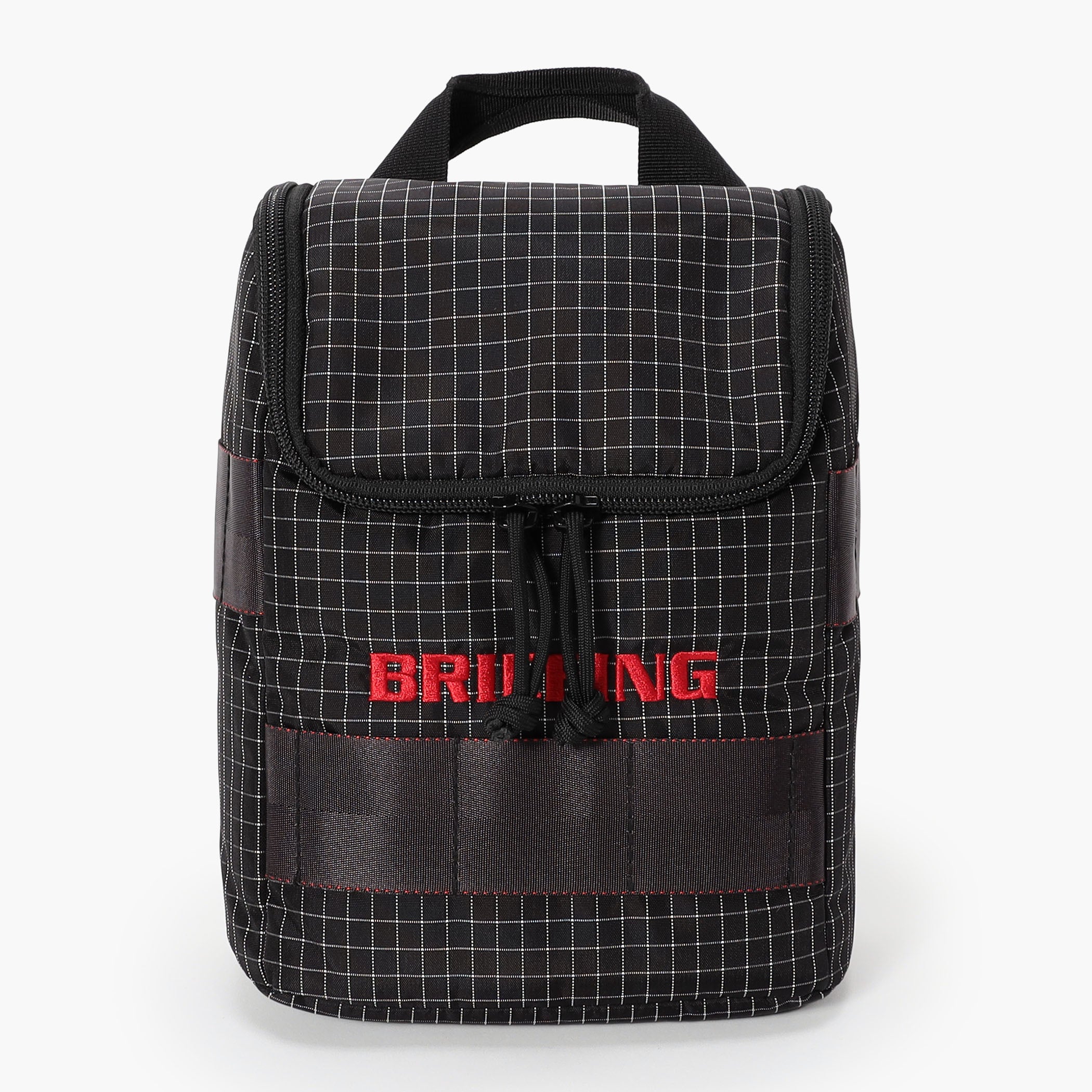 CR 7.5 Stand Caddie Bag Spectra Ripstop Lightweight Golf Bag
