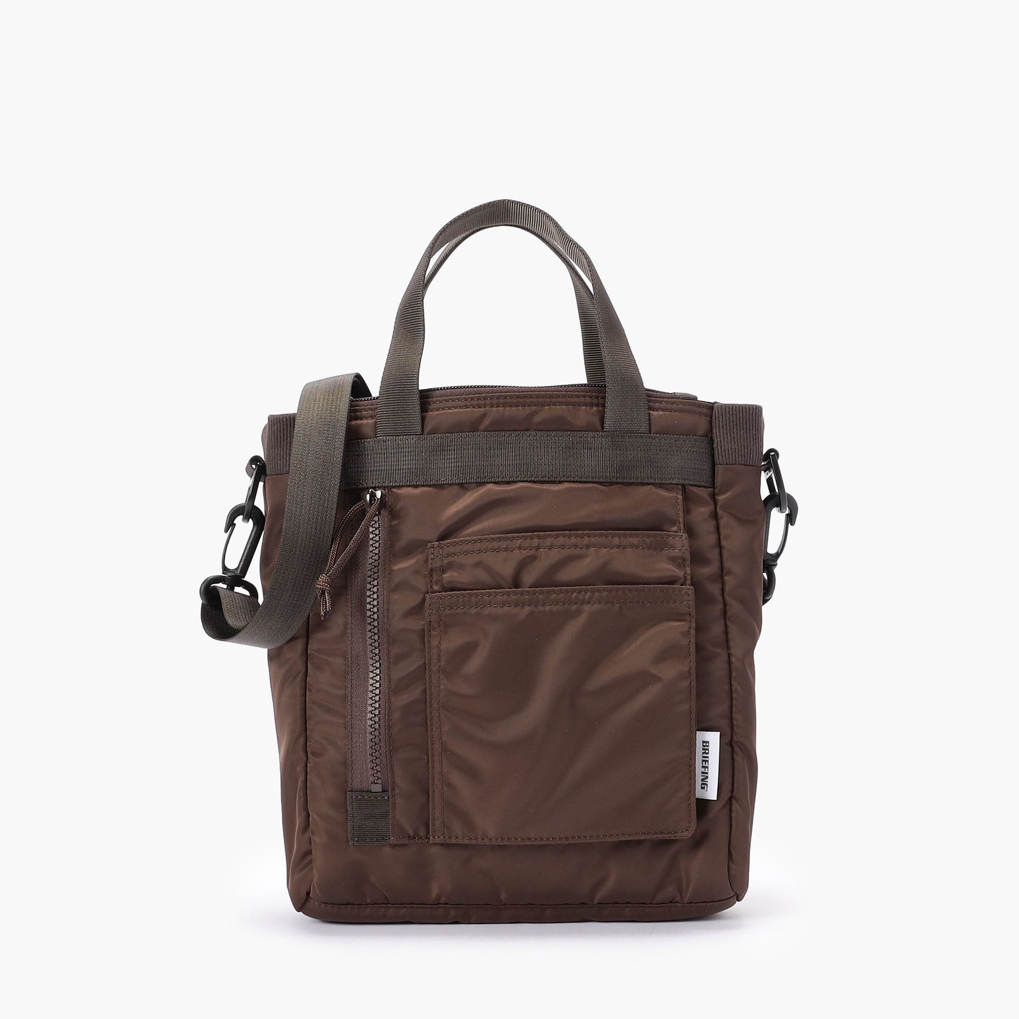 BRIEFING Tote Bags Durable Everyday and Travel Totes - BRIEFING