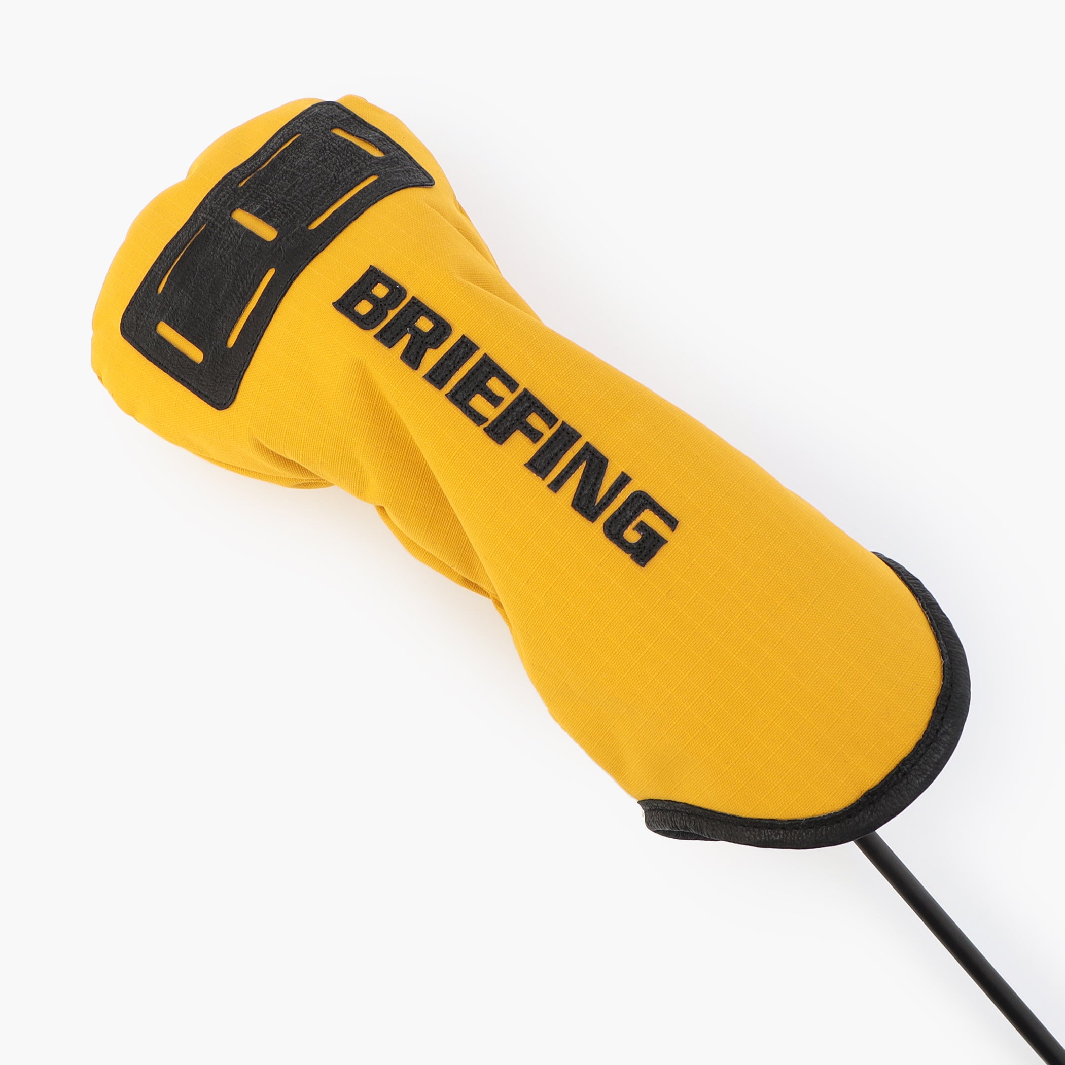 着脱がスムーズに行えるように、かぶせ式の構造を採用。