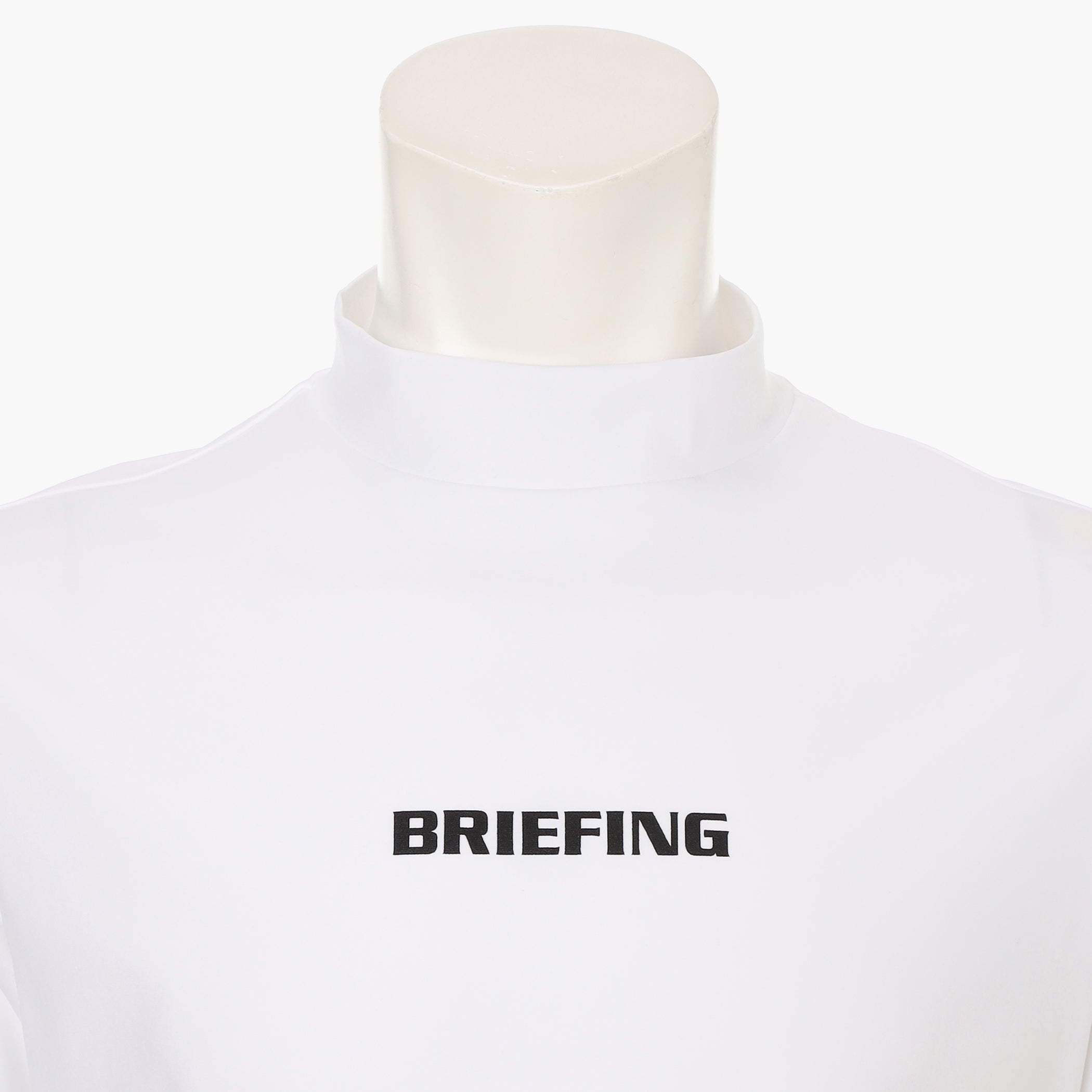 MEN’S TOUR HIGHNECK