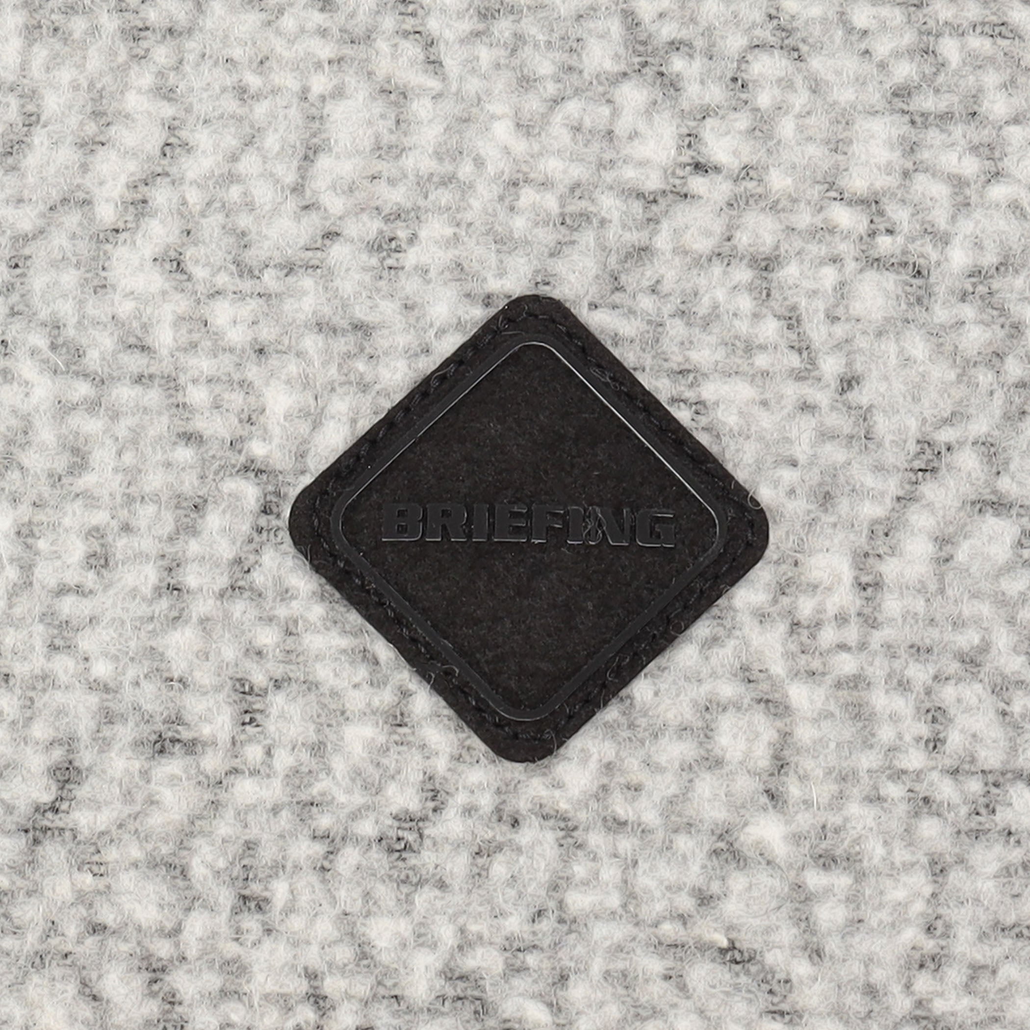 WOOL BOA NECK GAITER