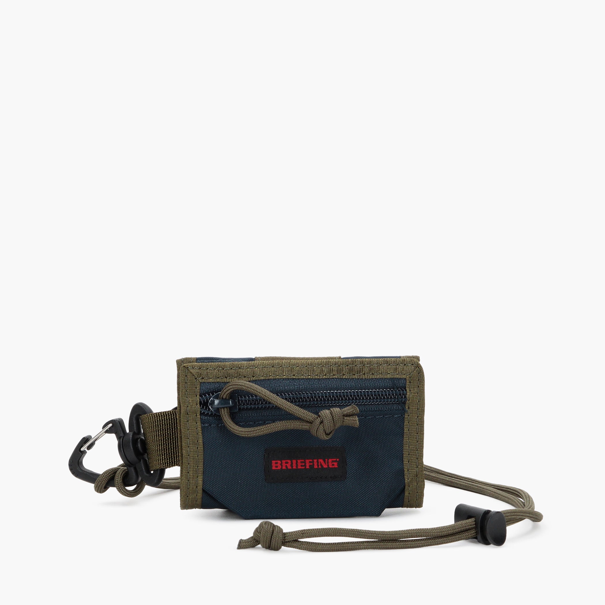 TRIFOLD WALLET