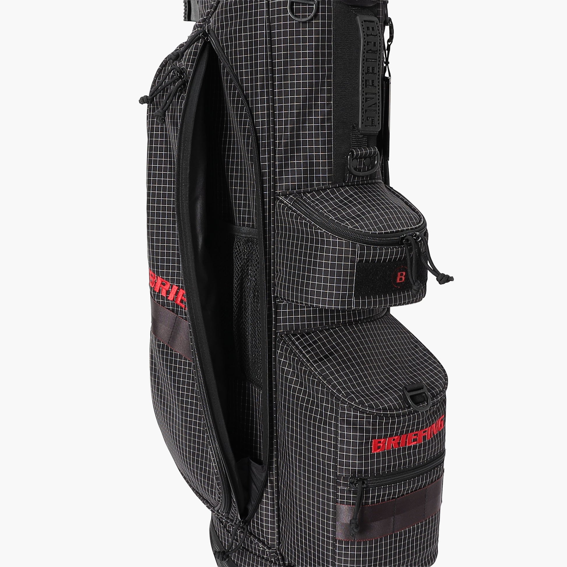 BRIEFING CR-7.5, Bags, Golf
