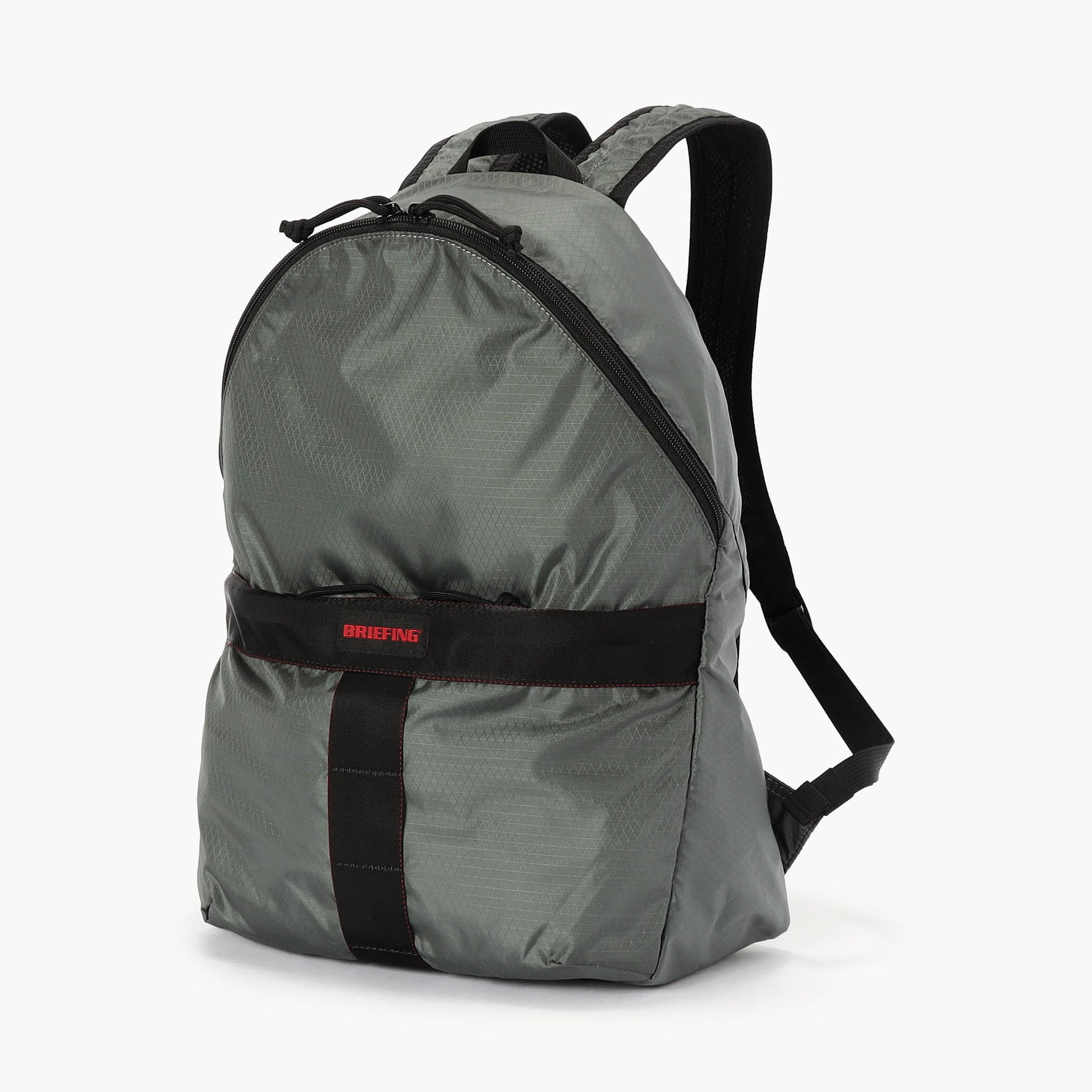 BRIEFING PACKABLE DAY PACK RC, Travel, Travel