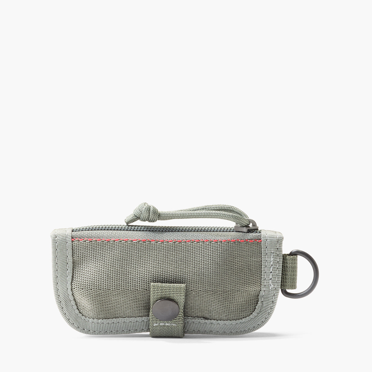 BRIEFING ZIP KEY CASE, Accessories, Business