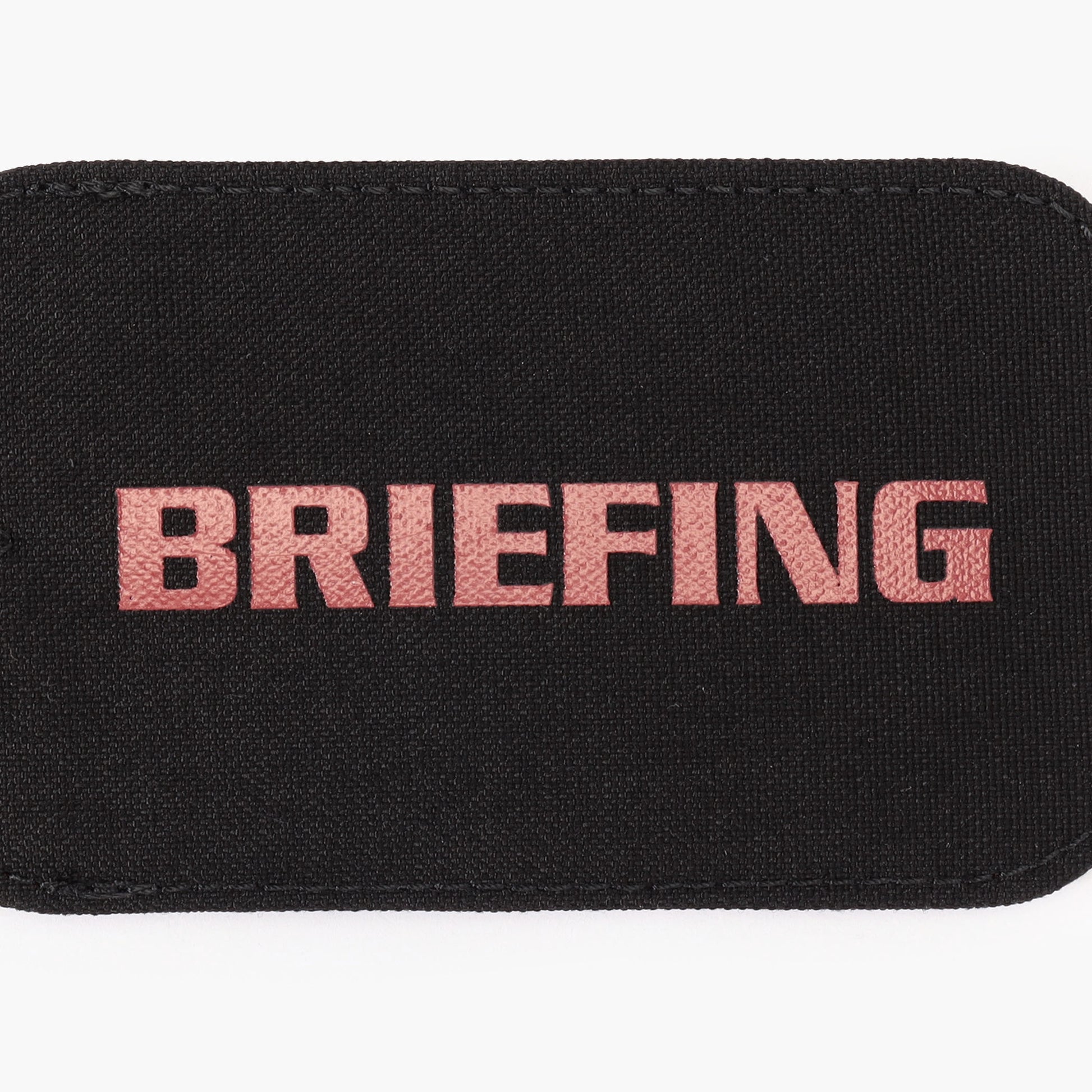 BRIEFING LUGGAGE TAG 02, Travel, Travel