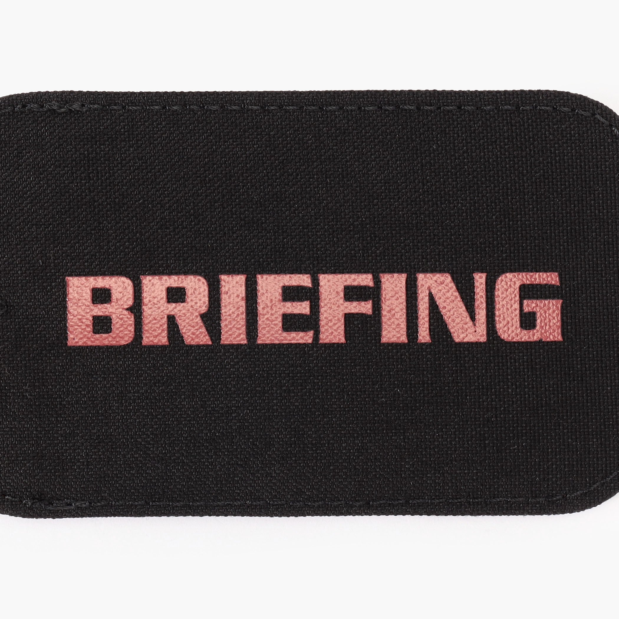 LUGGAGE TAG 02