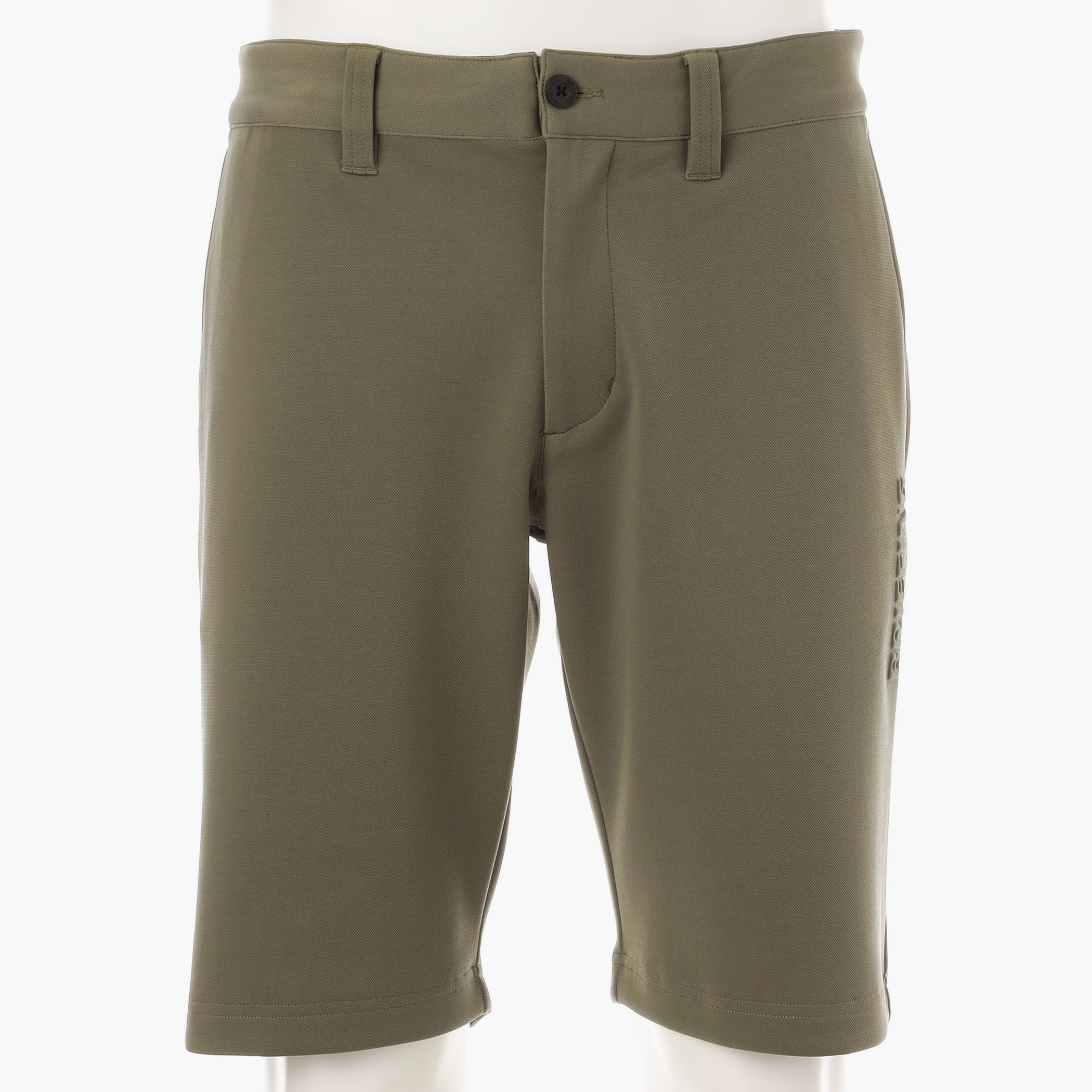 MEN’S MINI 3D LOGO SHORT PANTS