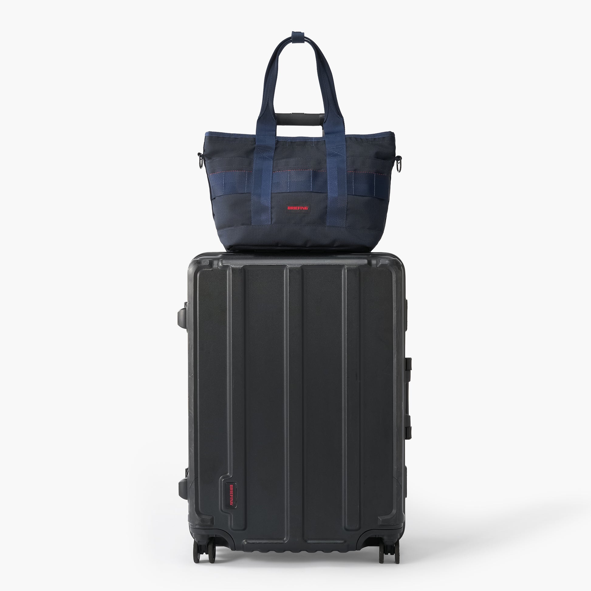 BRIEFING DISCRETE TOTE SM MW GEN Ⅲ, Bags, Business