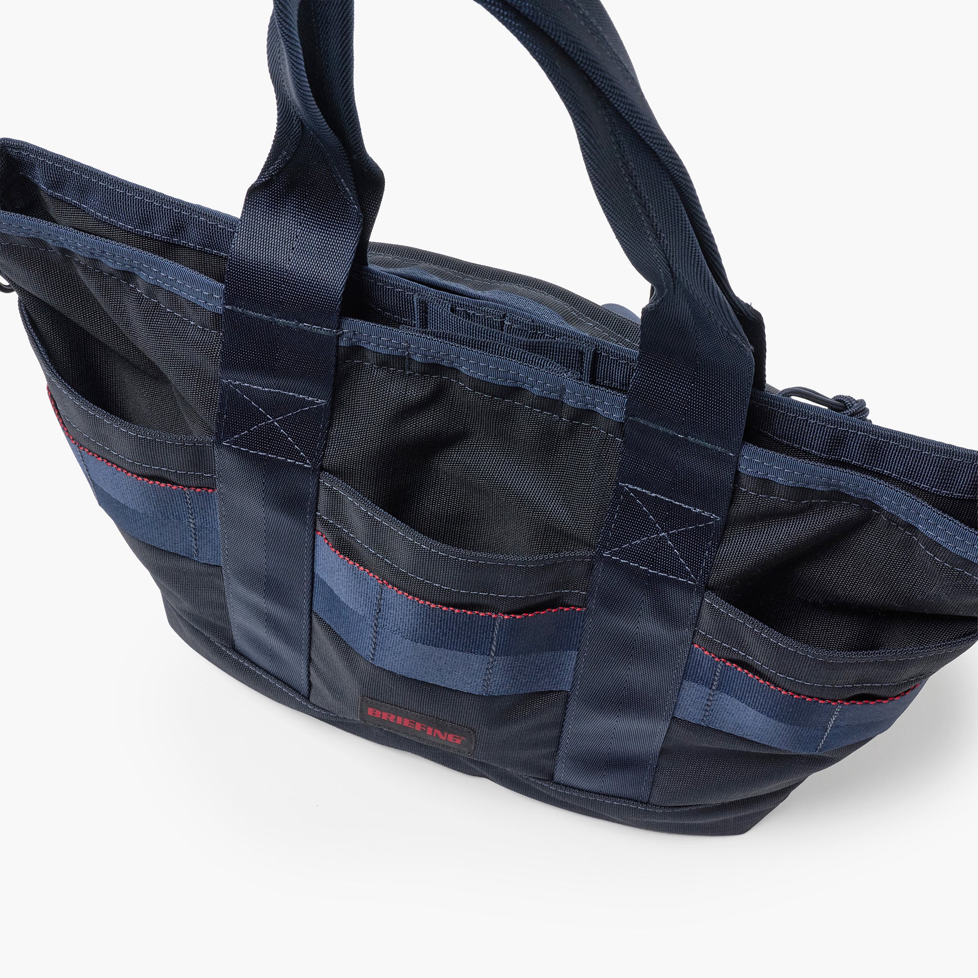BRIEFING DISCRETE TOTE SM MW GEN Ⅲ, Bags, Business