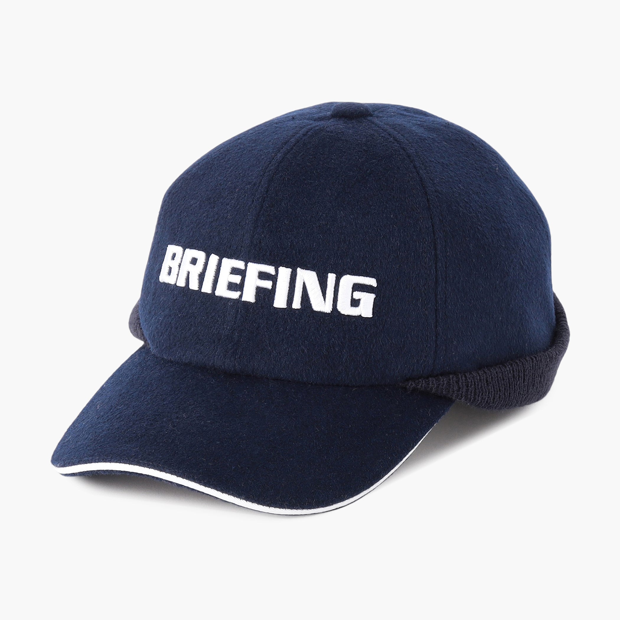 MEN'S WOOL WARM CAP