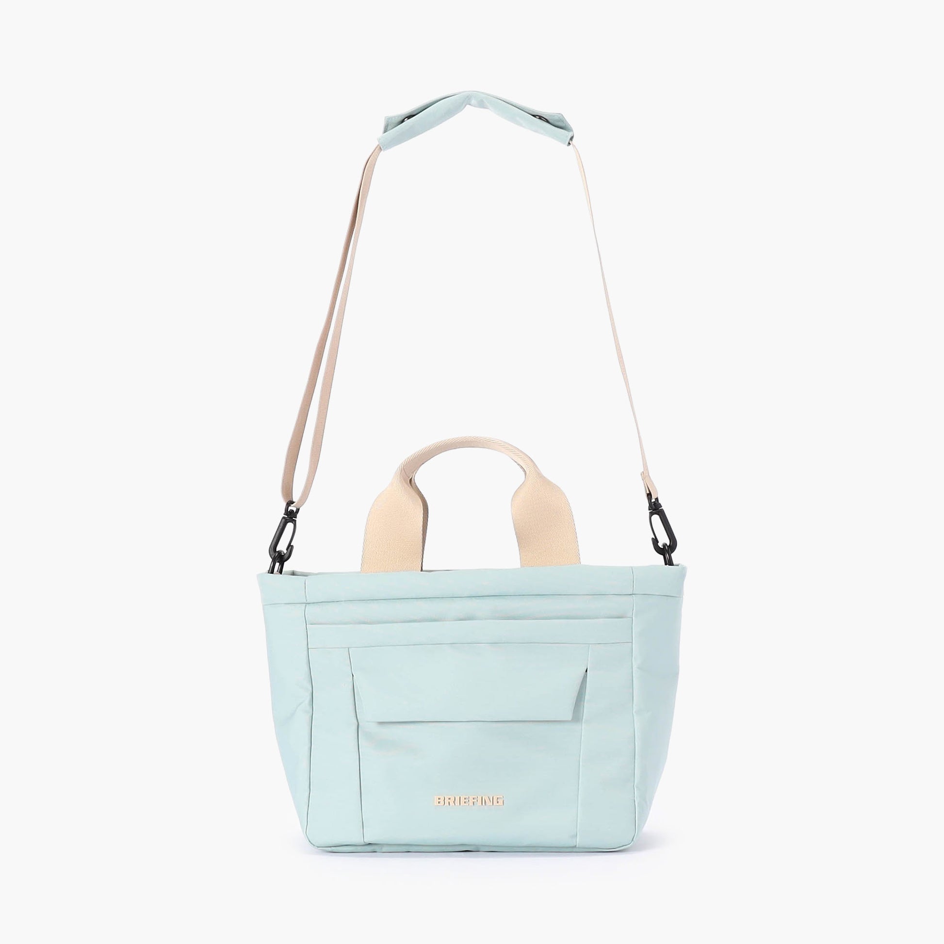 BRIEFING SQUARE CART TOTE NC, Bags, Golf
