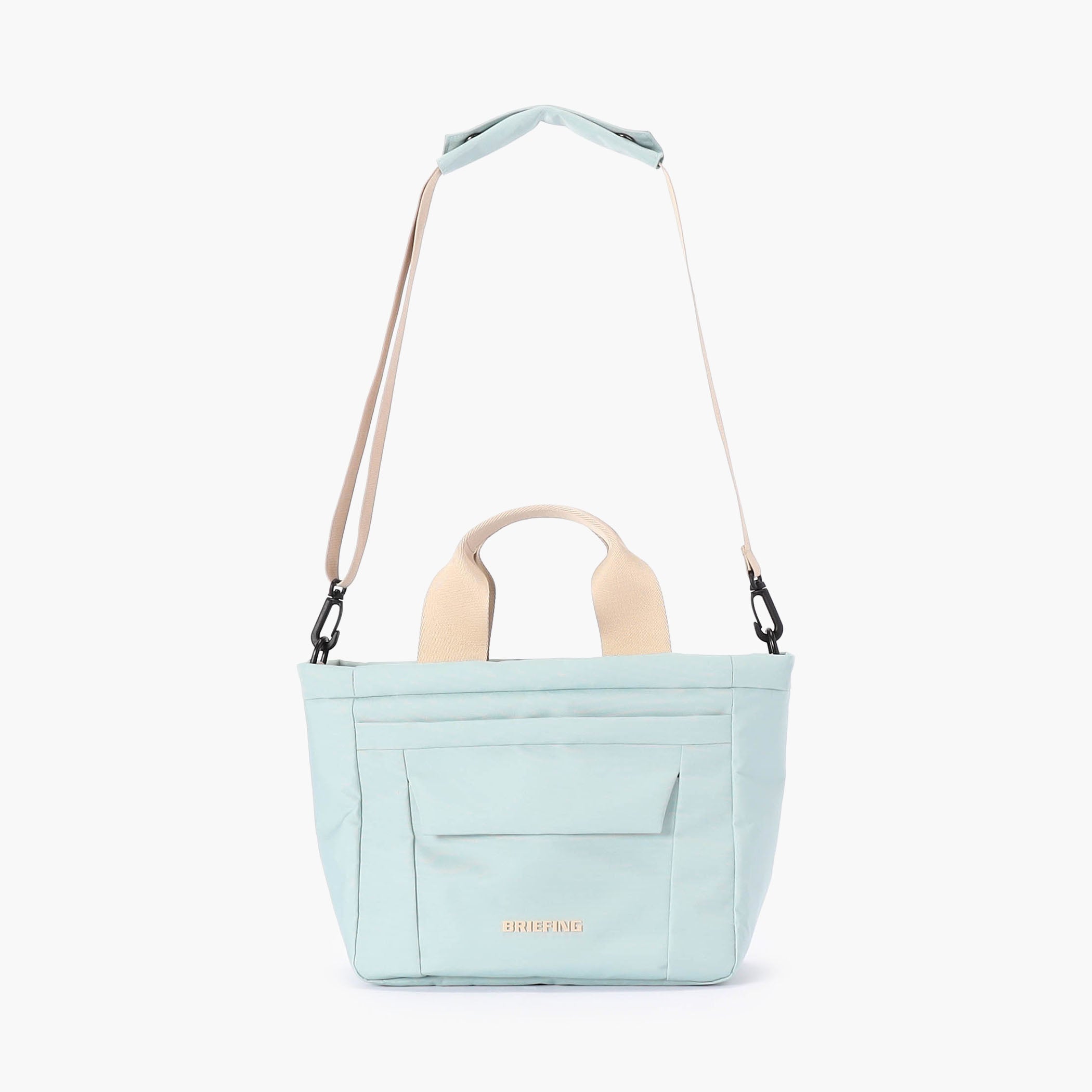 SQUARE CART TOTE NC