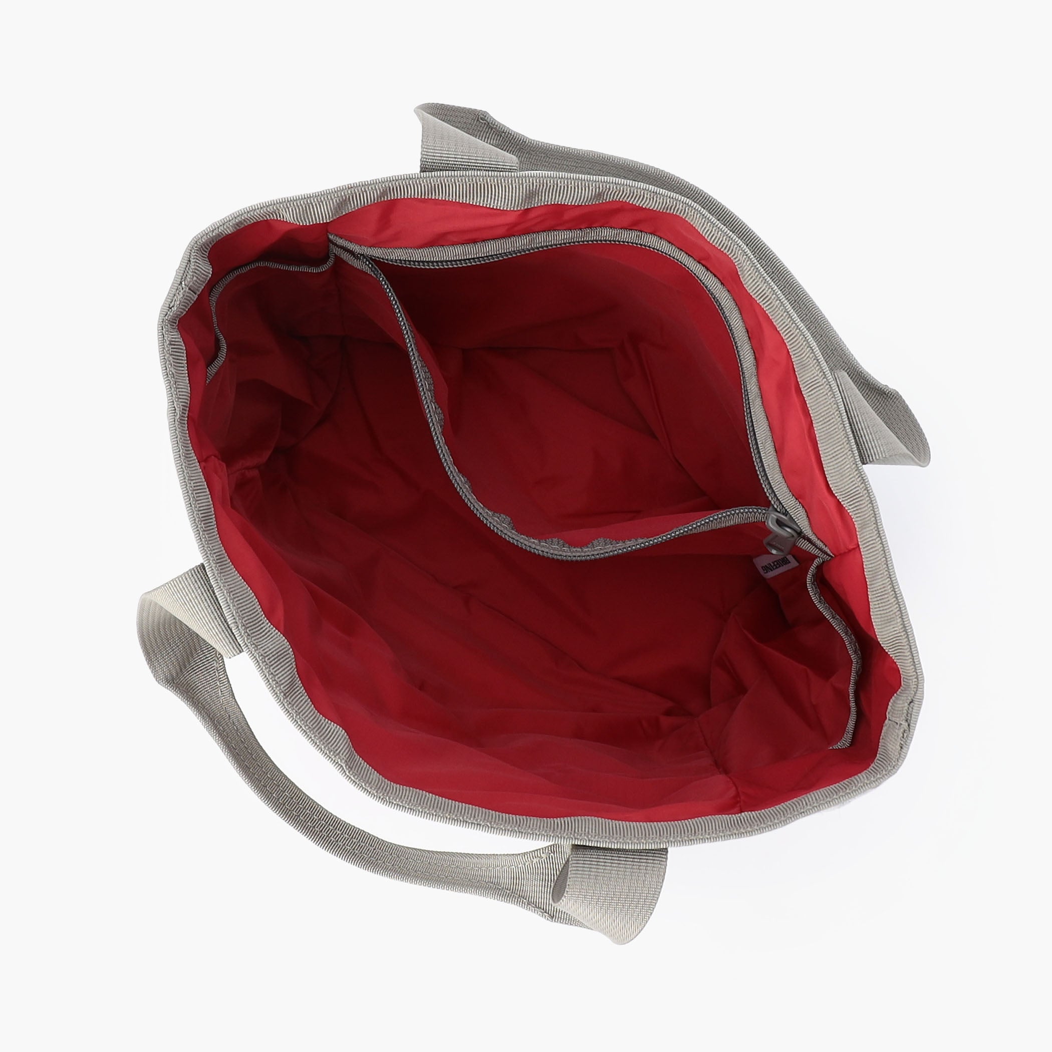 COLLEGE TOTE  (S SIZE)
