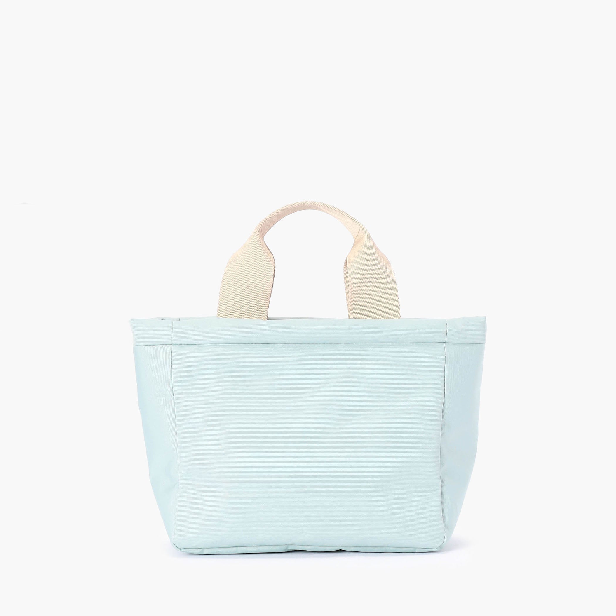 SQUARE CART TOTE NC