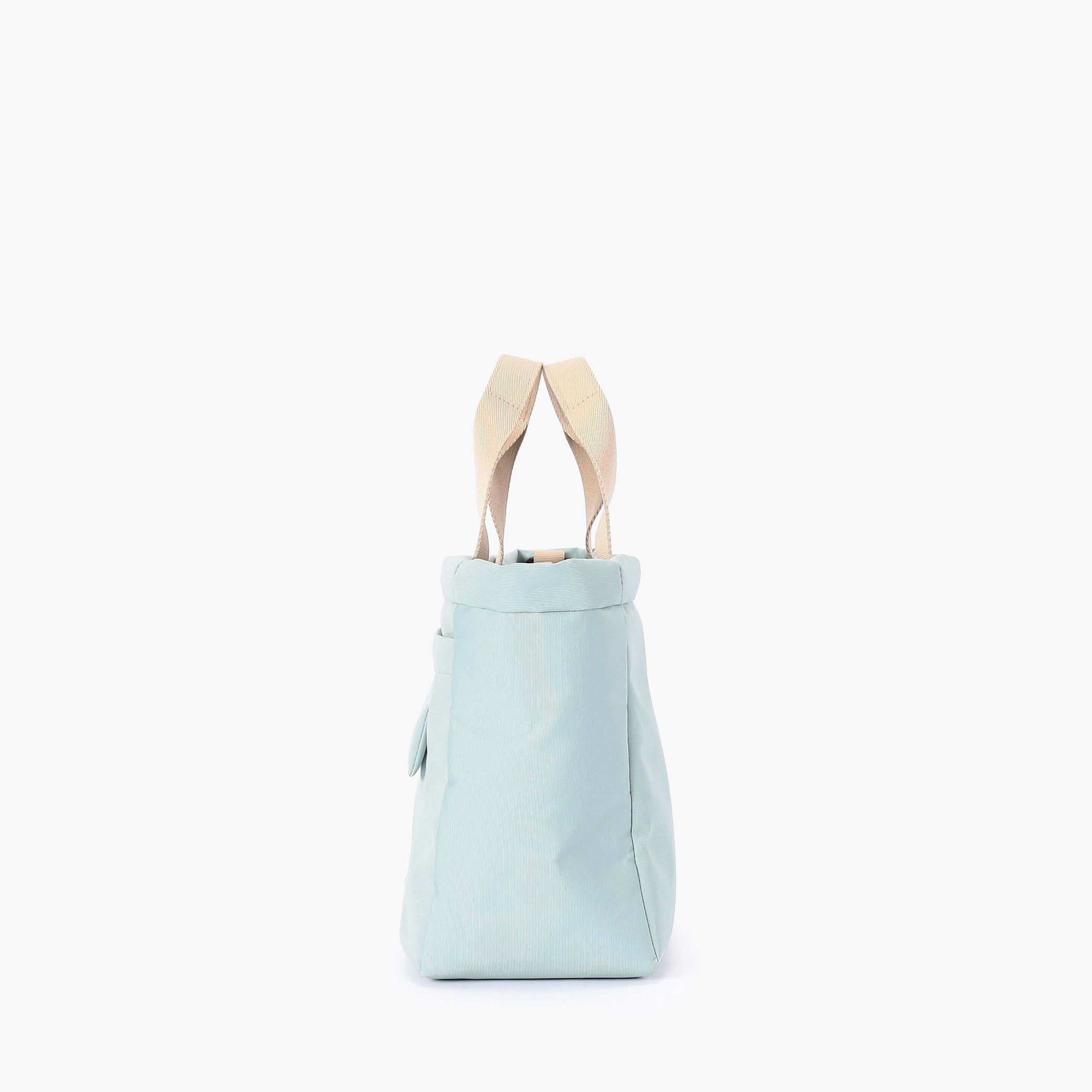 SQUARE CART TOTE NC