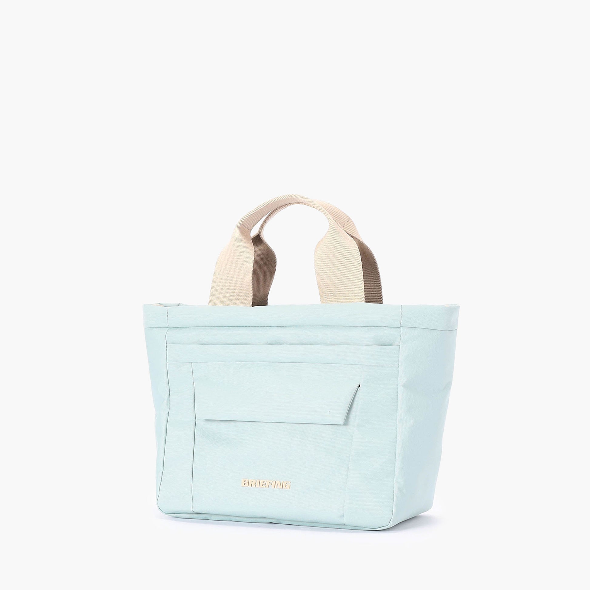BRIEFING SQUARE CART TOTE NC, Bags, Golf