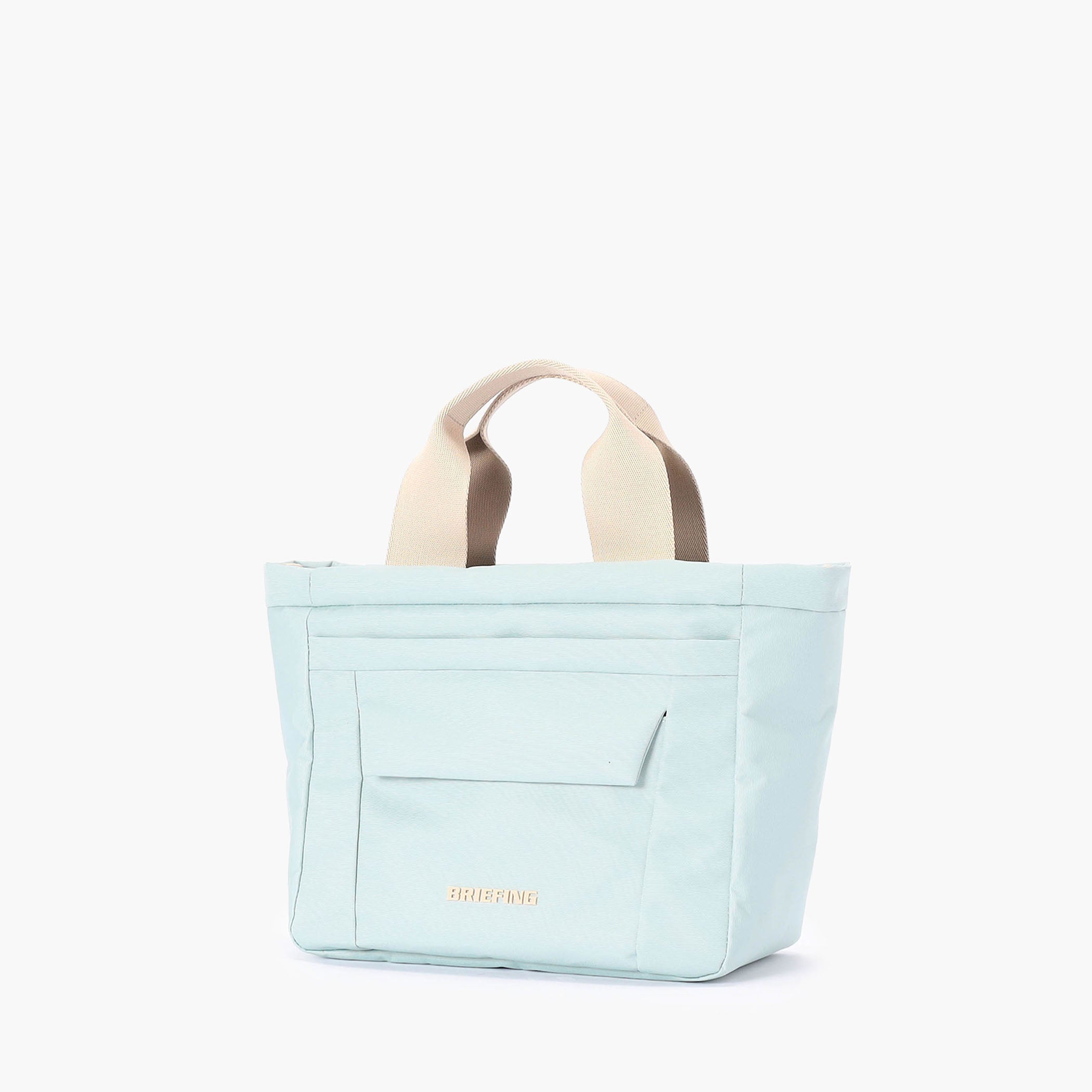 SQUARE CART TOTE NC